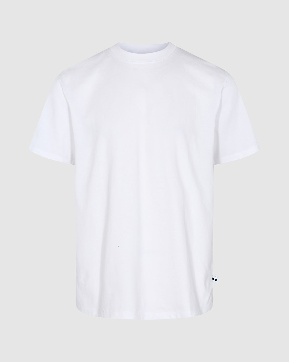 Aarhus Tee G029 - White