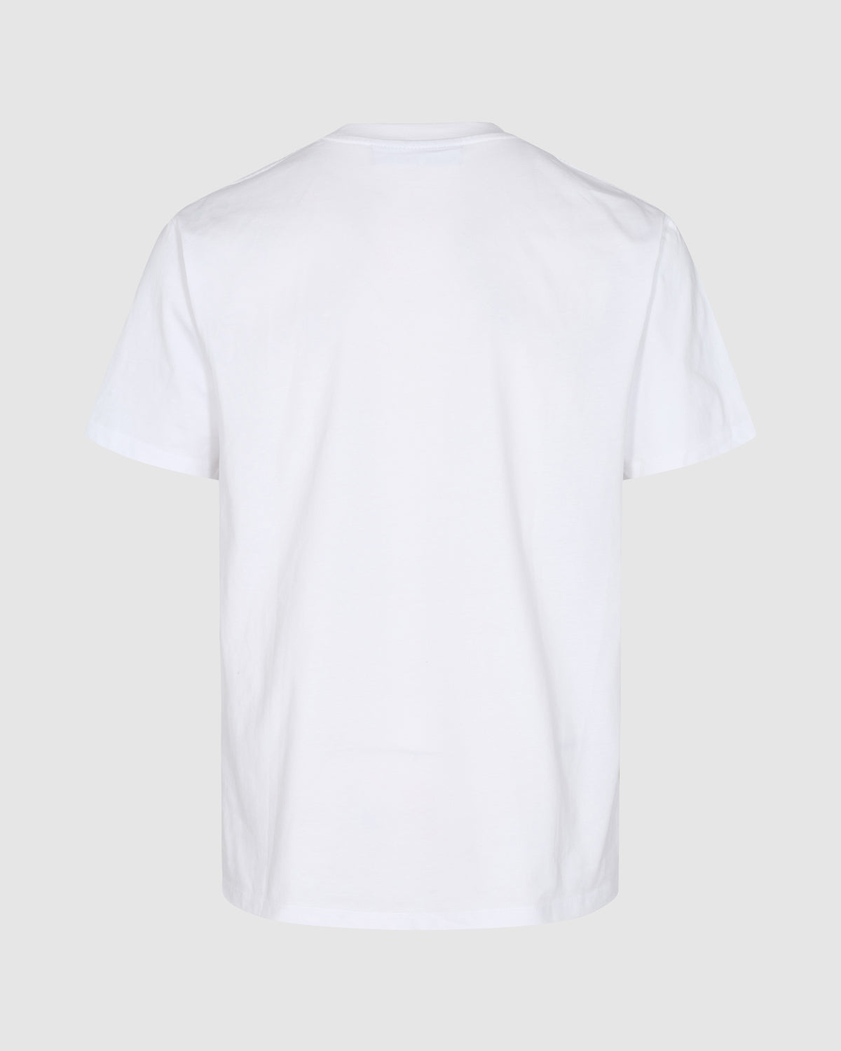 Aarhus Tee G029 - White