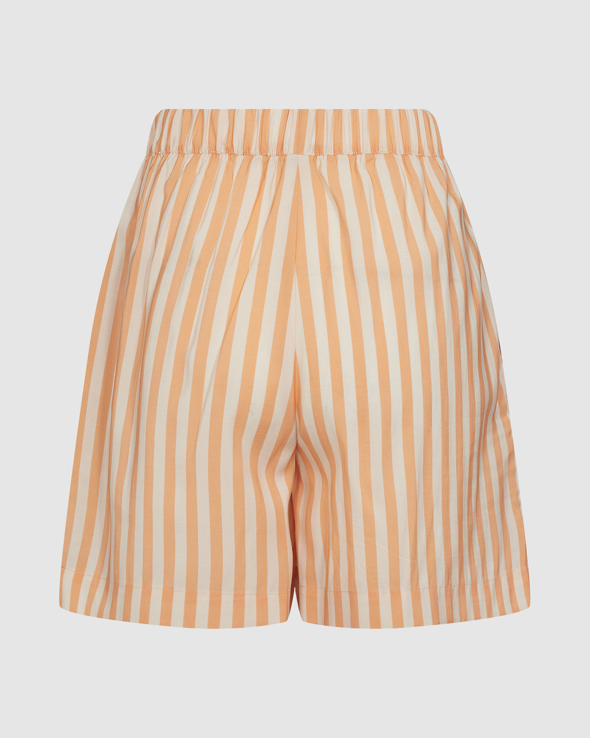 Acazia 3079 Shorts - Peach Cobbler