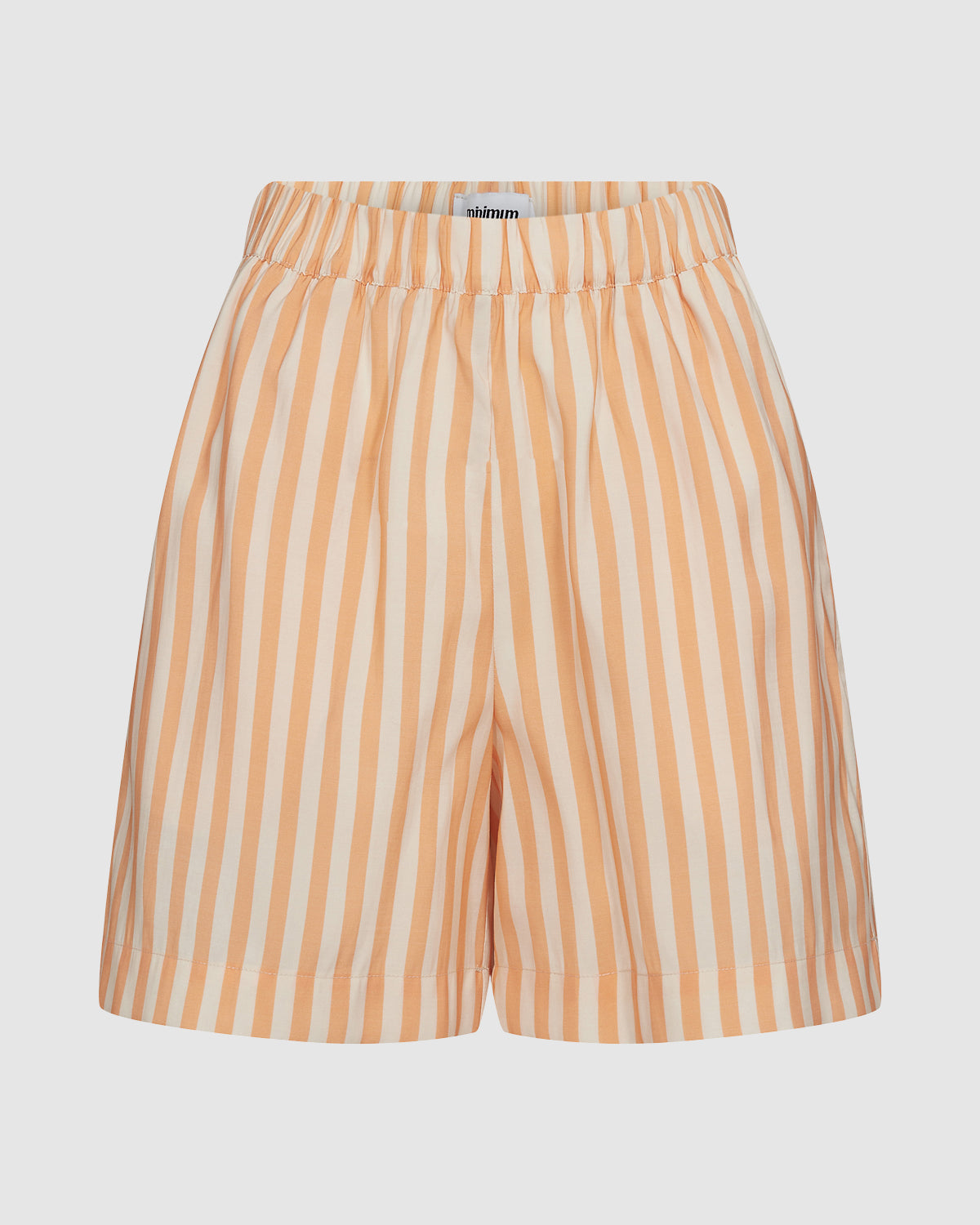 minimum female Acazia 3079 Shorts Shorts 1231 Peach Cobbler