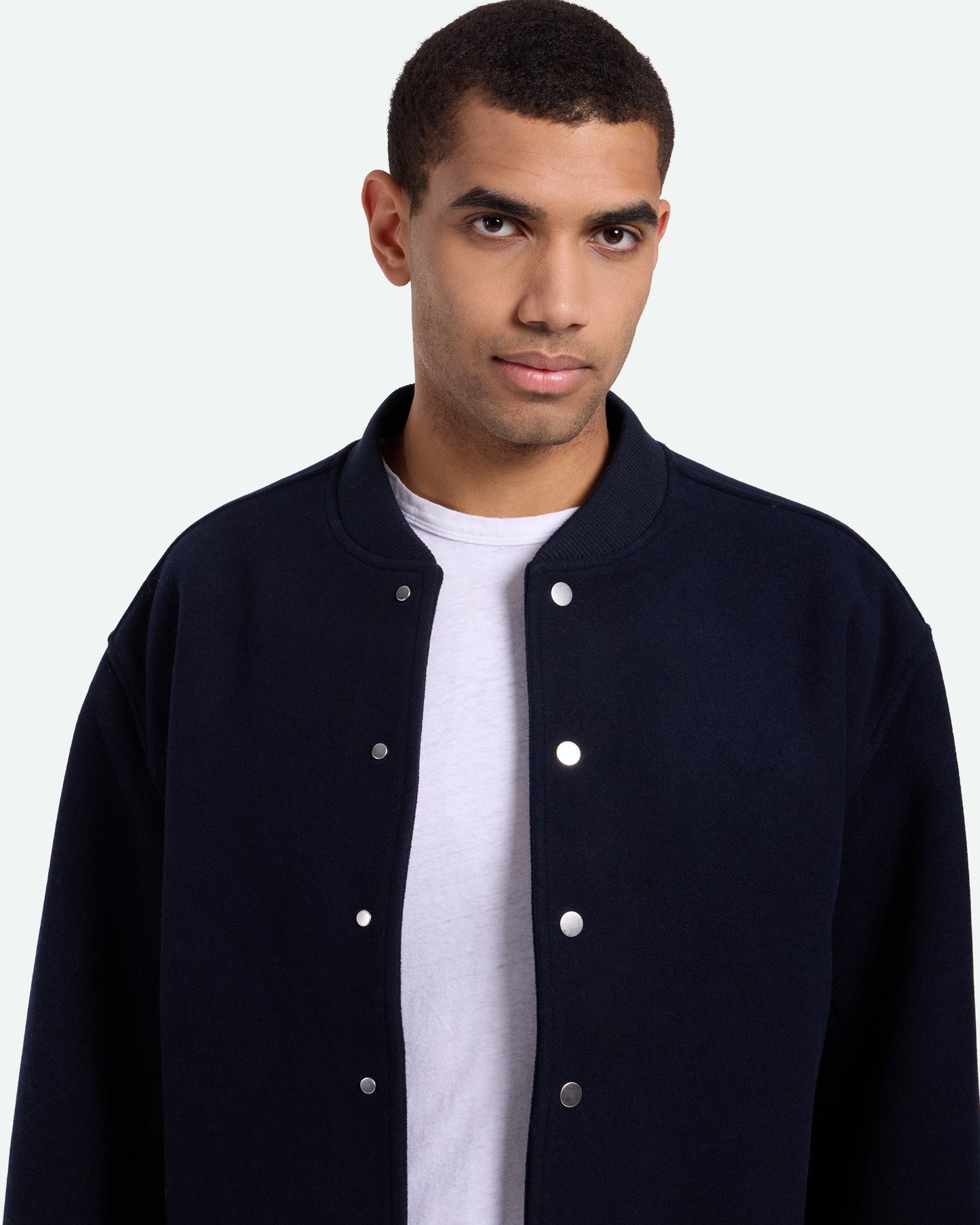 Alfy 3699 Outerwear - Sky Captain