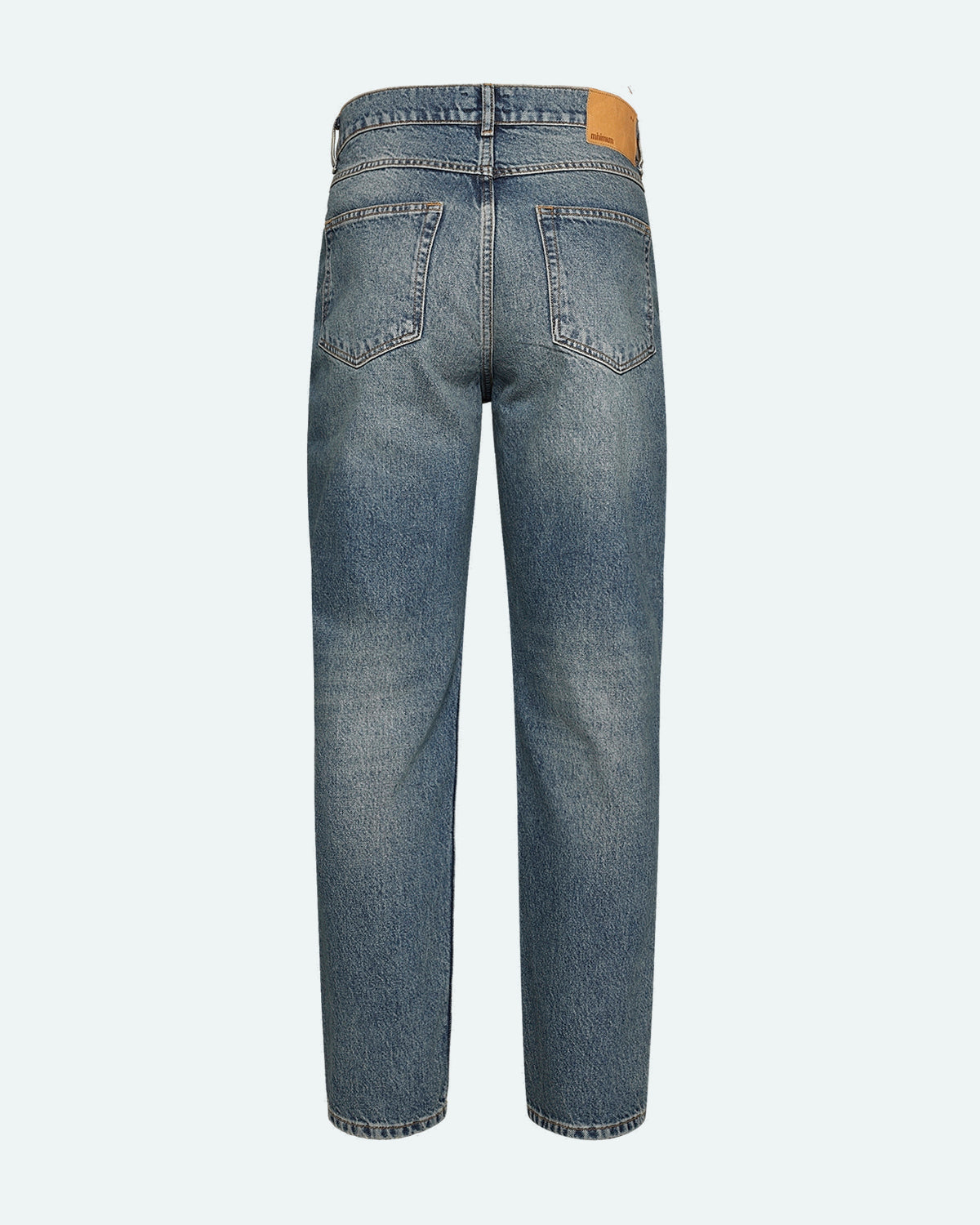 Arrow 3812 Jeans - Sargasso Sea