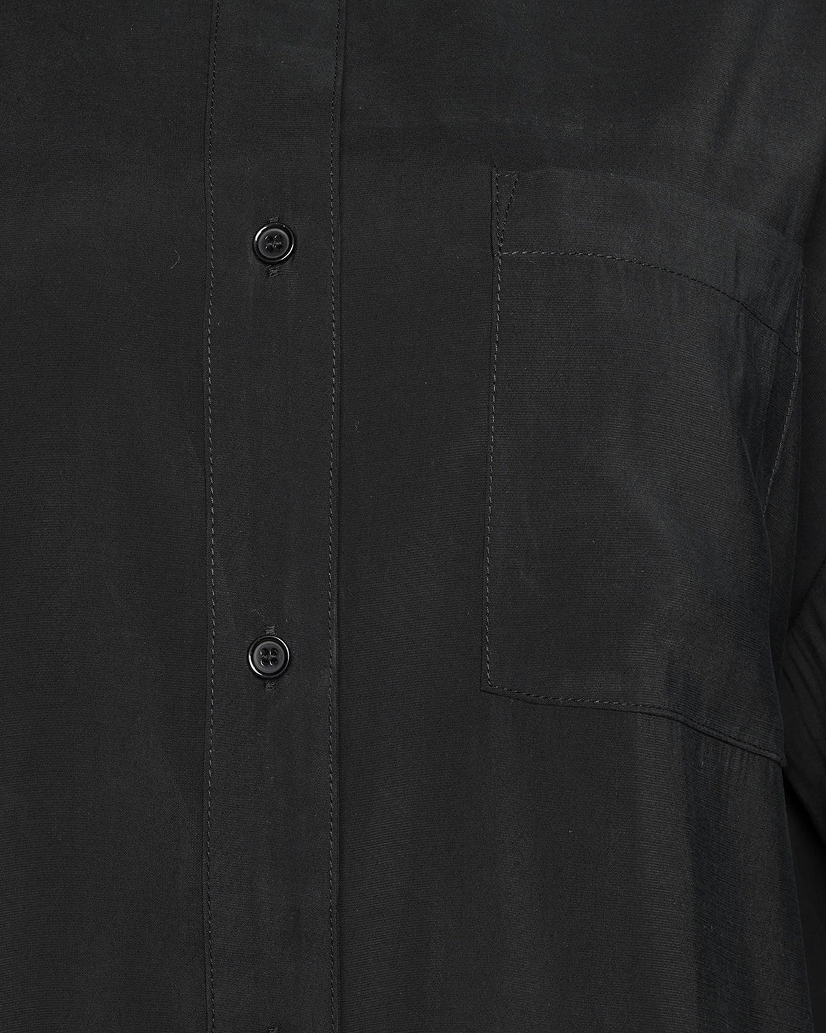 Avias 3780 Shirt - Black