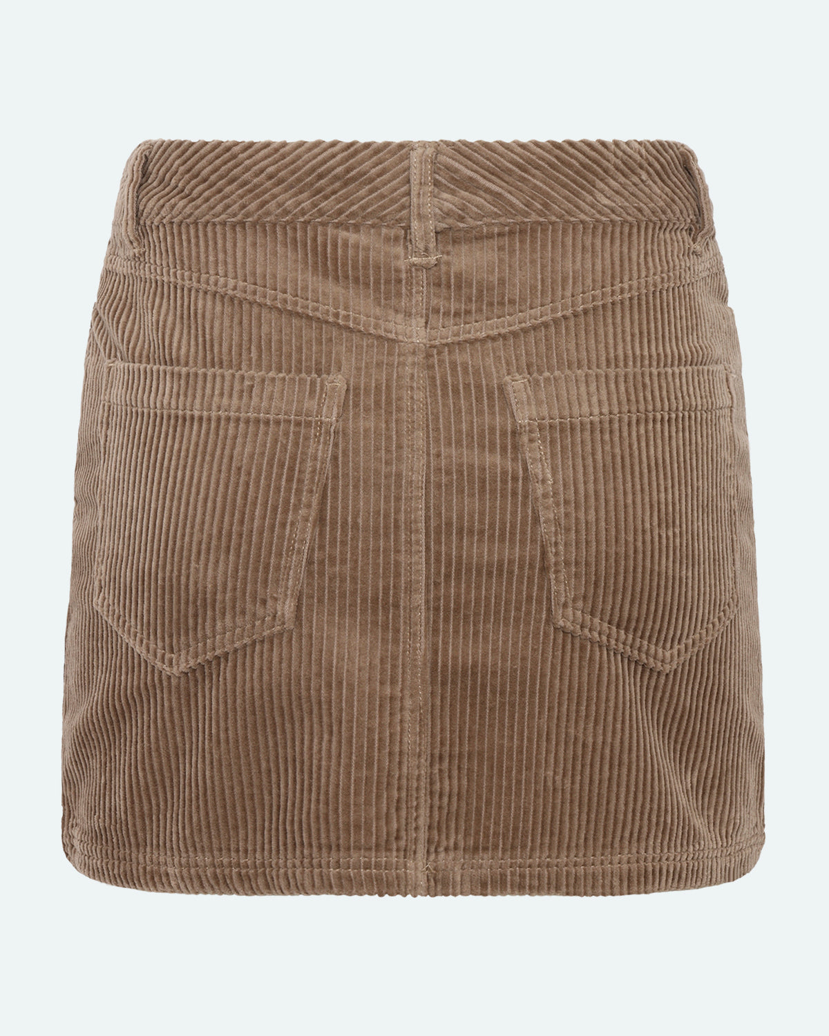 Beatrices 9133 Skirt - Pine Bark