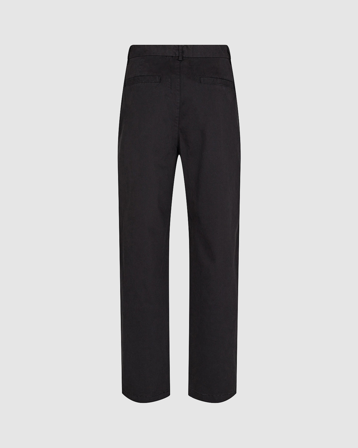 Bertils 9344 Pants - Black