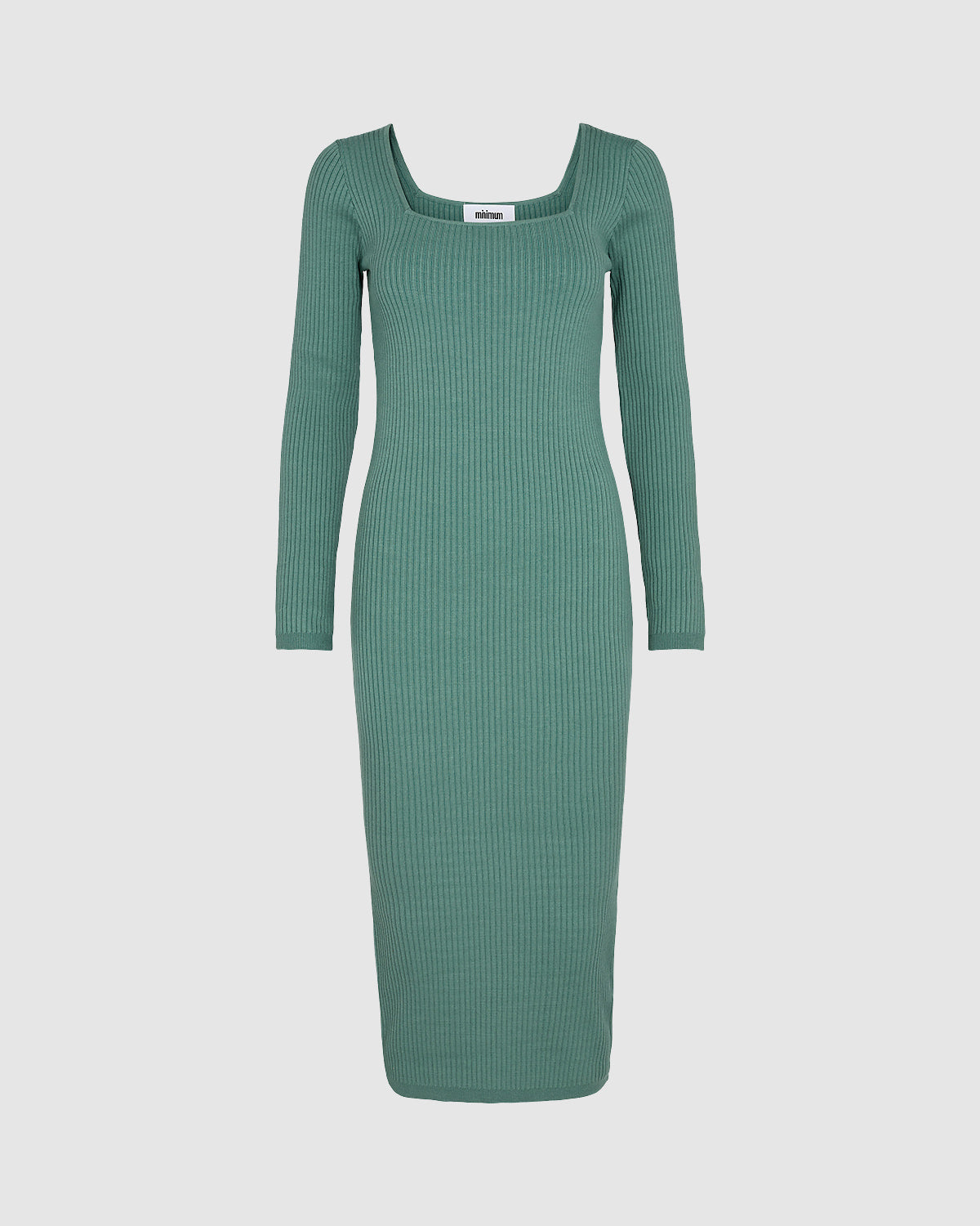 minimum female Bettys G031 Dress 5612 Sagebrush Green