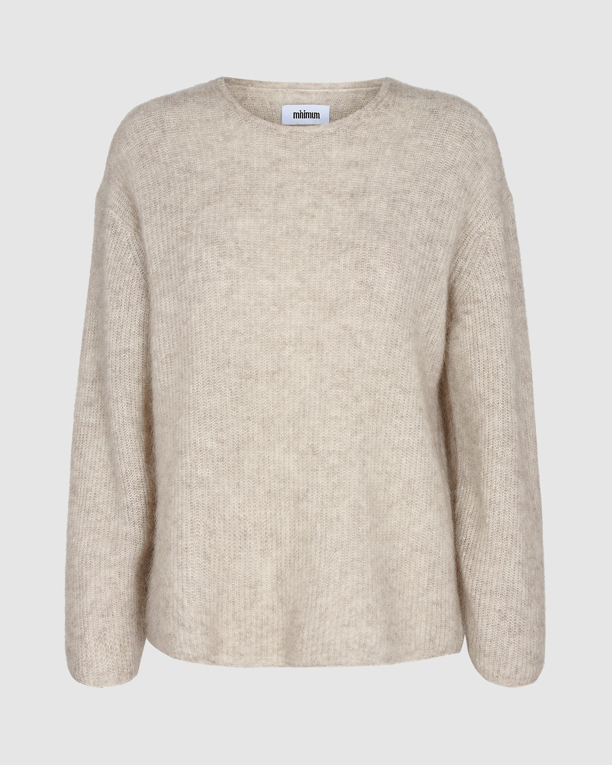 Calaha Jumper 9965 - Warm Sand