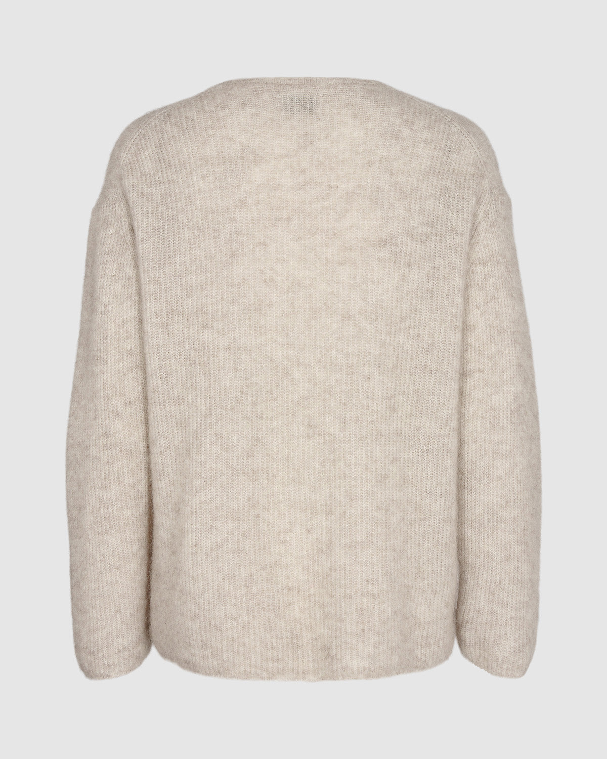 Calaha Jumper 9965 - Warm Sand