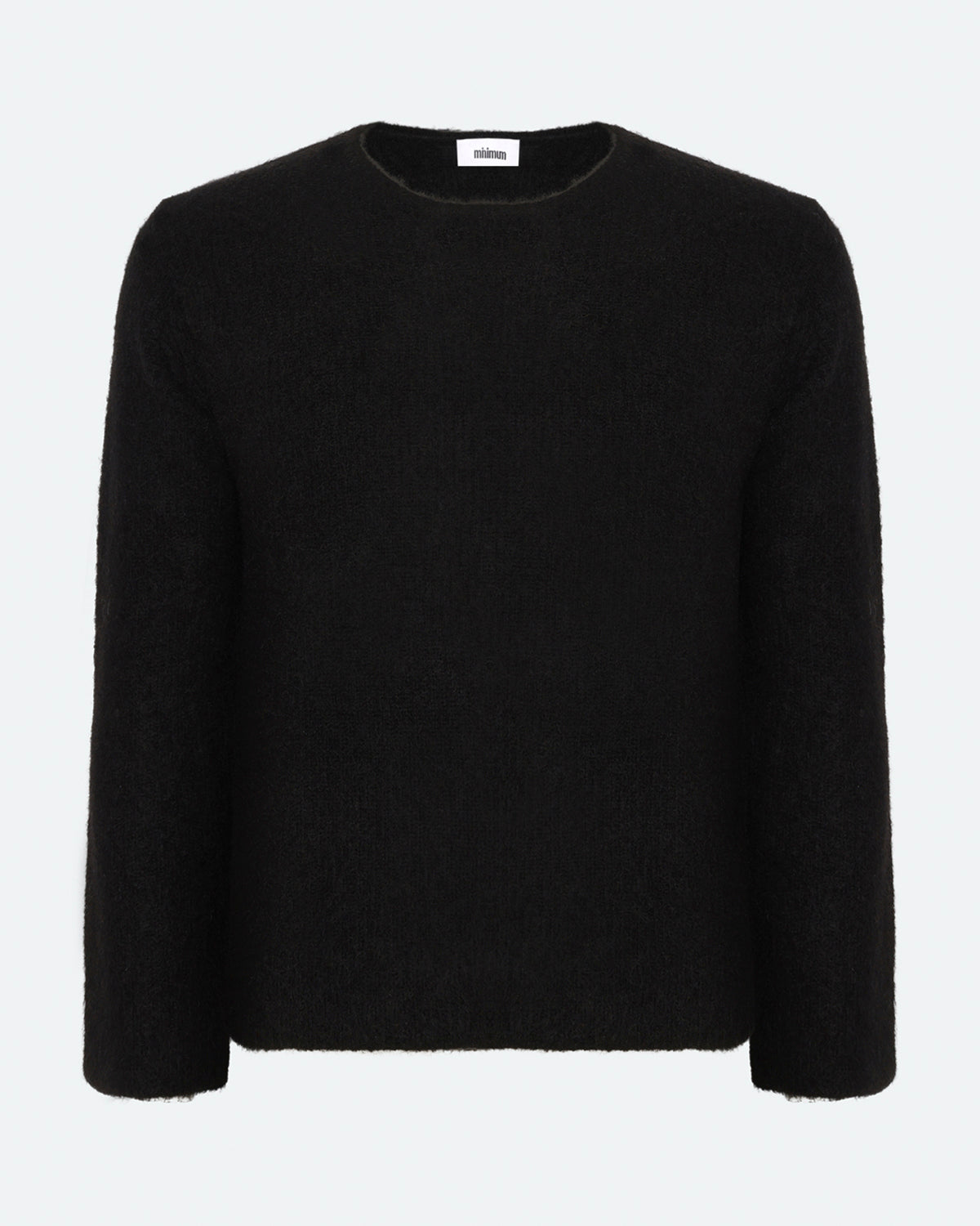 Calaha Jumper 9965 - Black