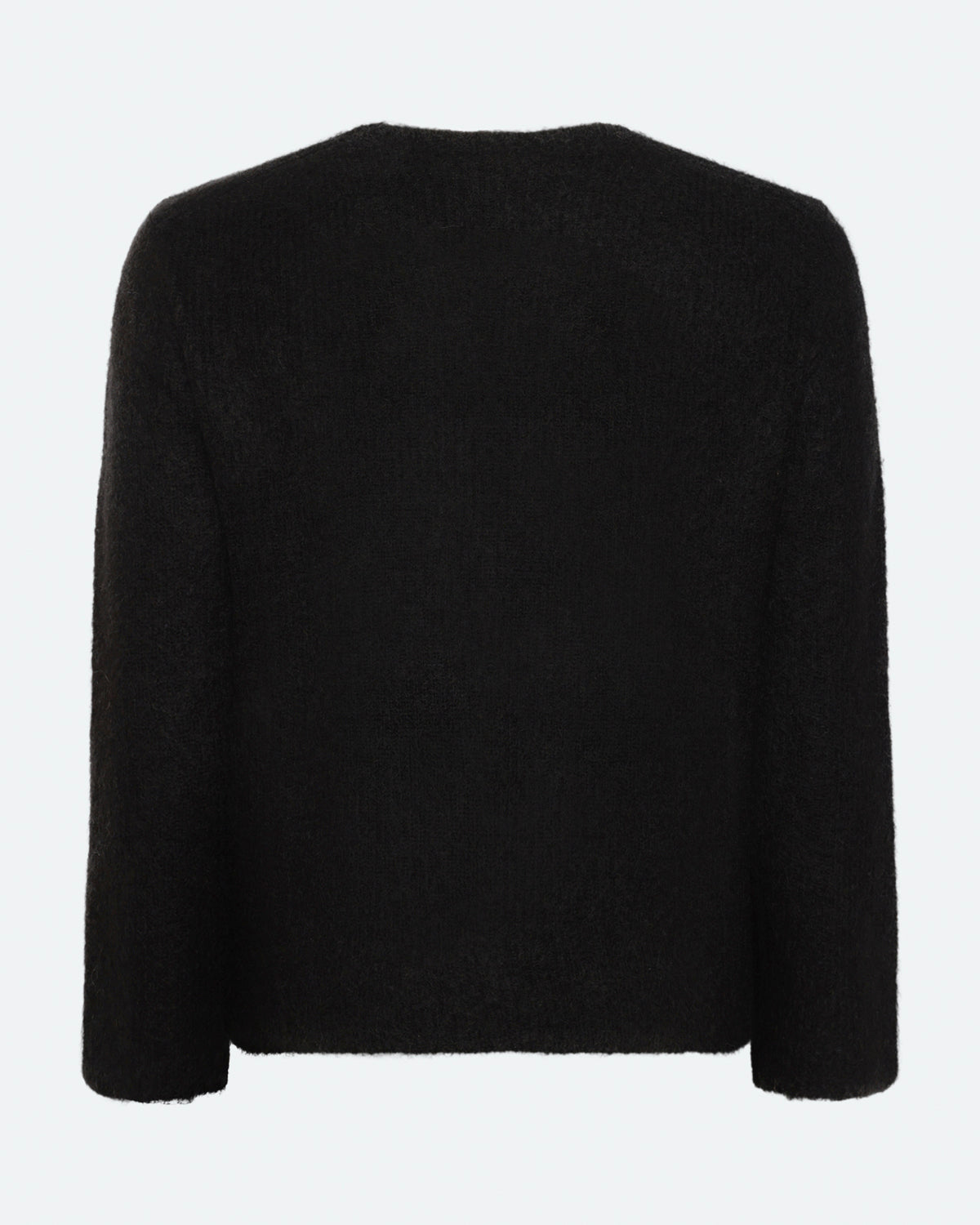 Calaha Jumper 9965 - Black