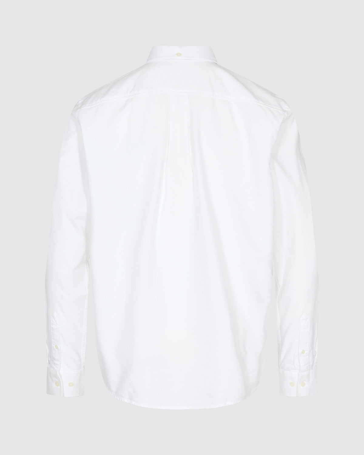 Charming 2.0 9098 Shirt - White