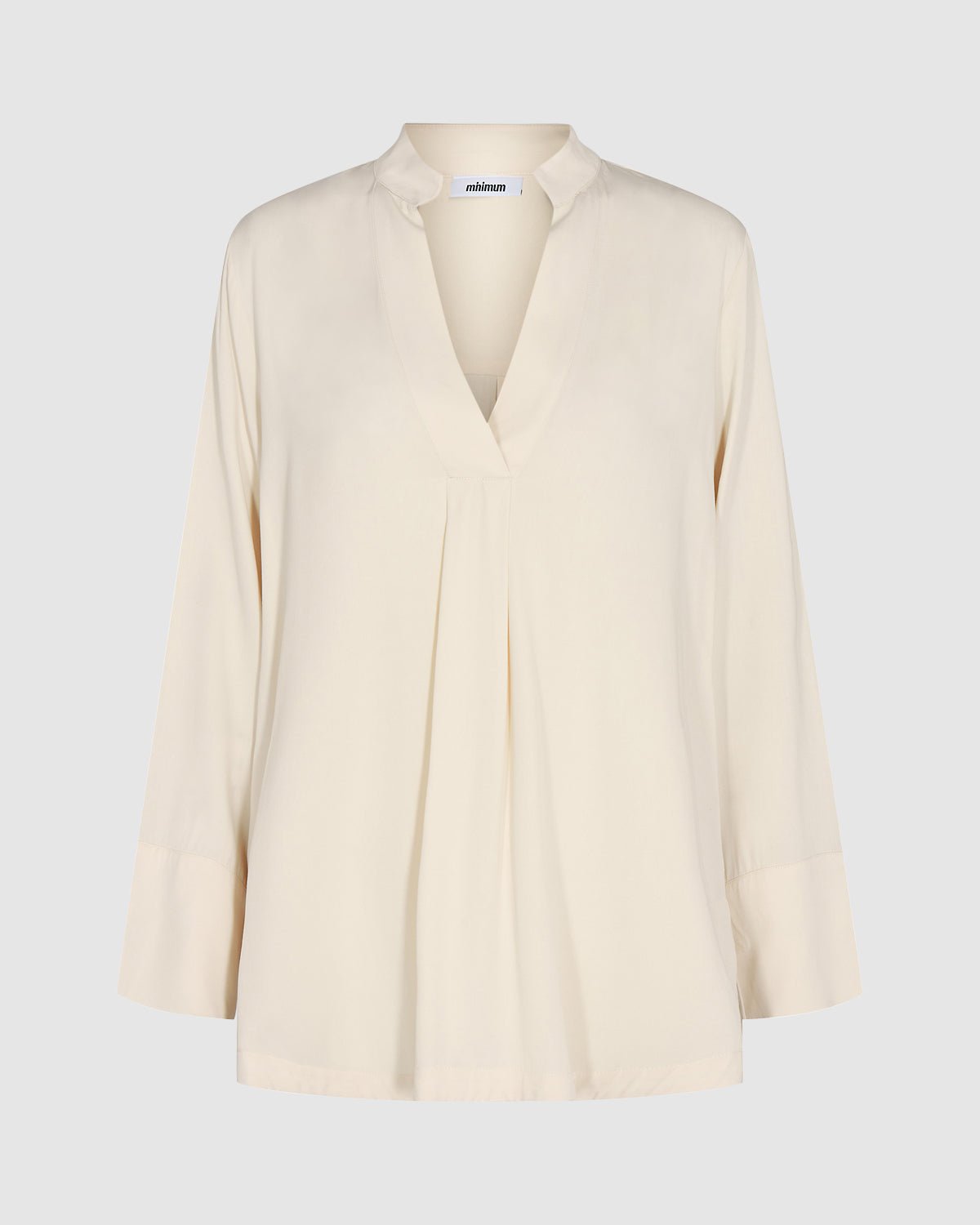 Cilles 9911 Blouse - Birch