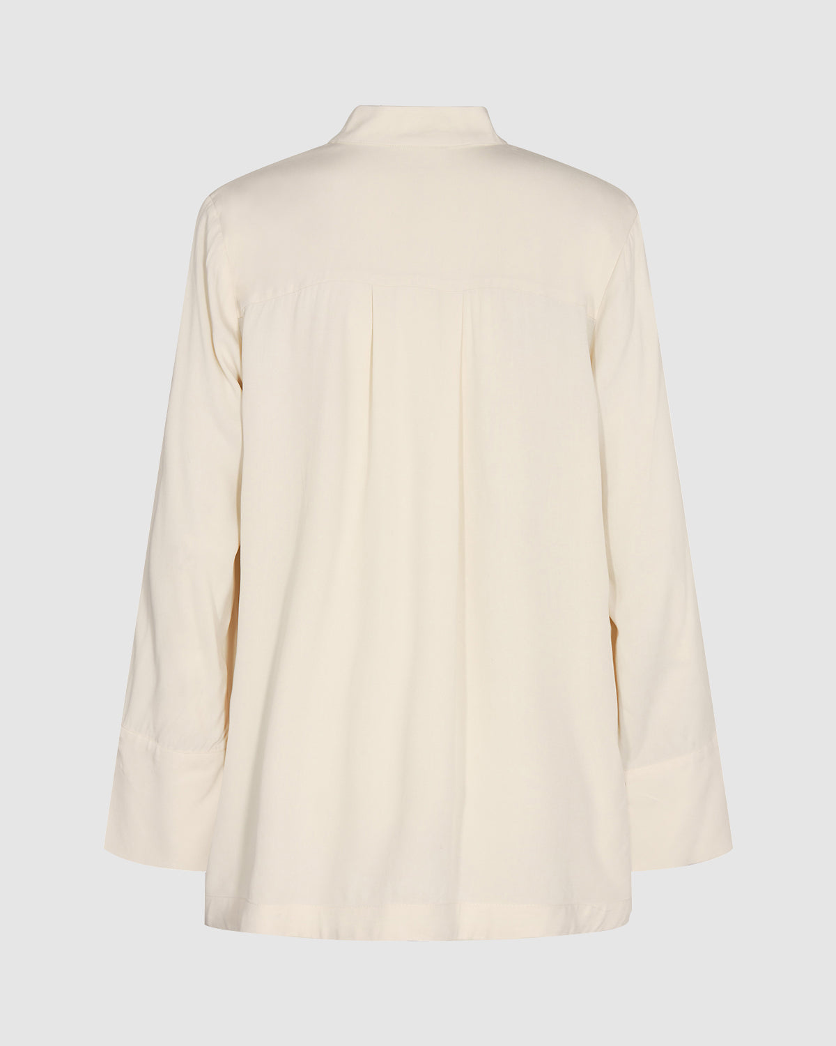 Cilles 9911 Blouse - Birch