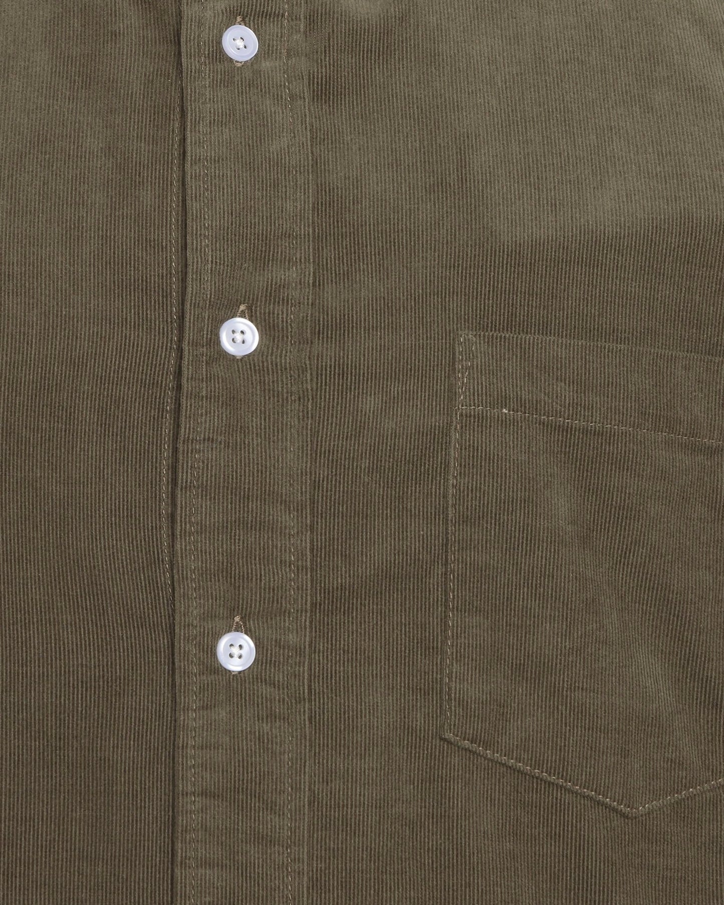 Colt 3758 Shirt - Dusty Olive