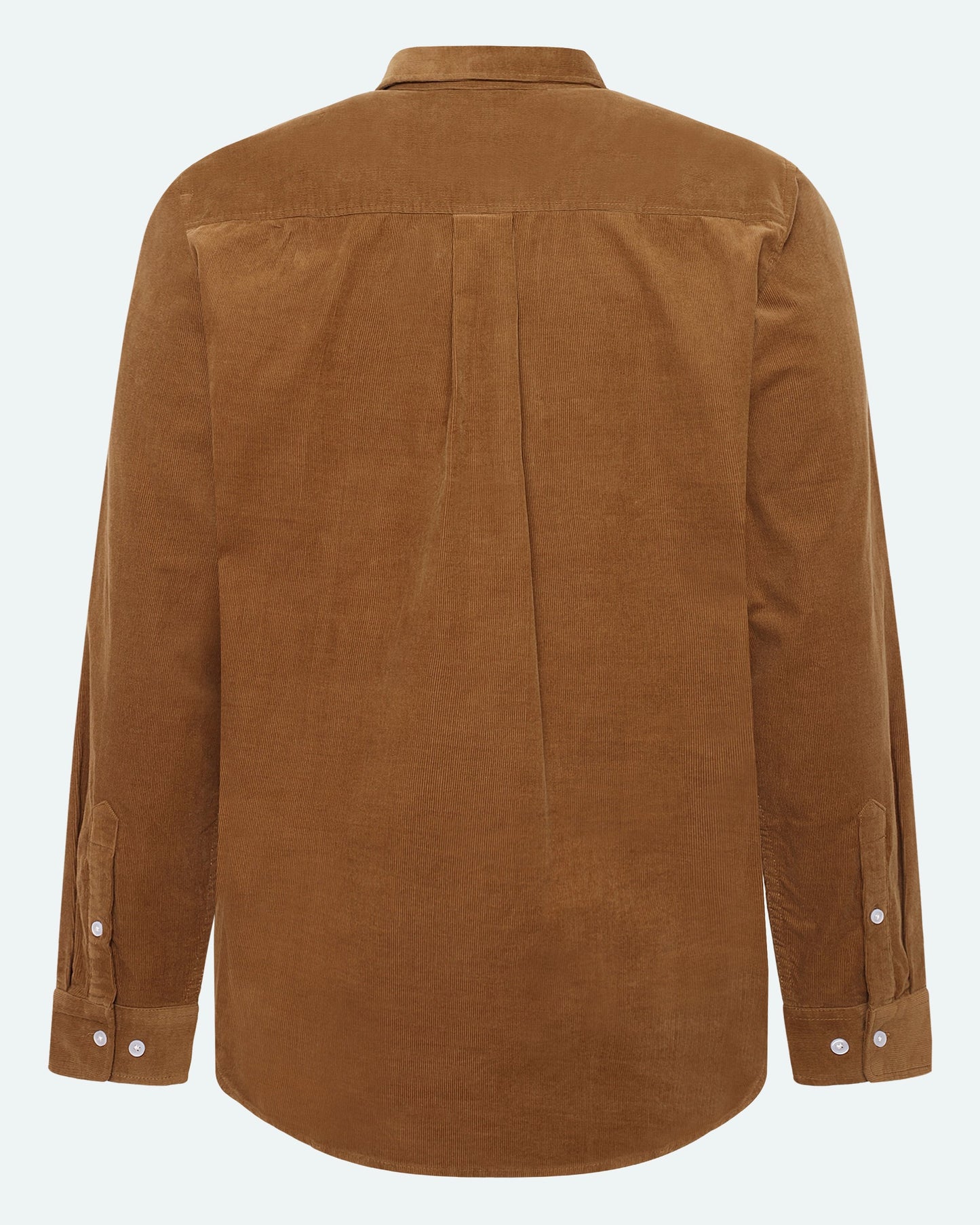 Colt 3758 Shirt - Bronze Brown