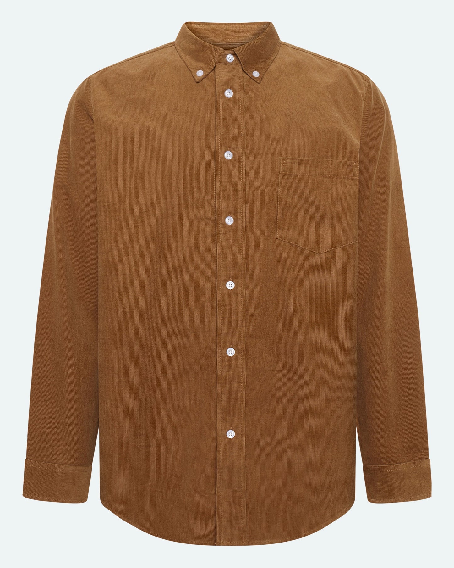 Colt 3758 Shirt - Bronze Brown