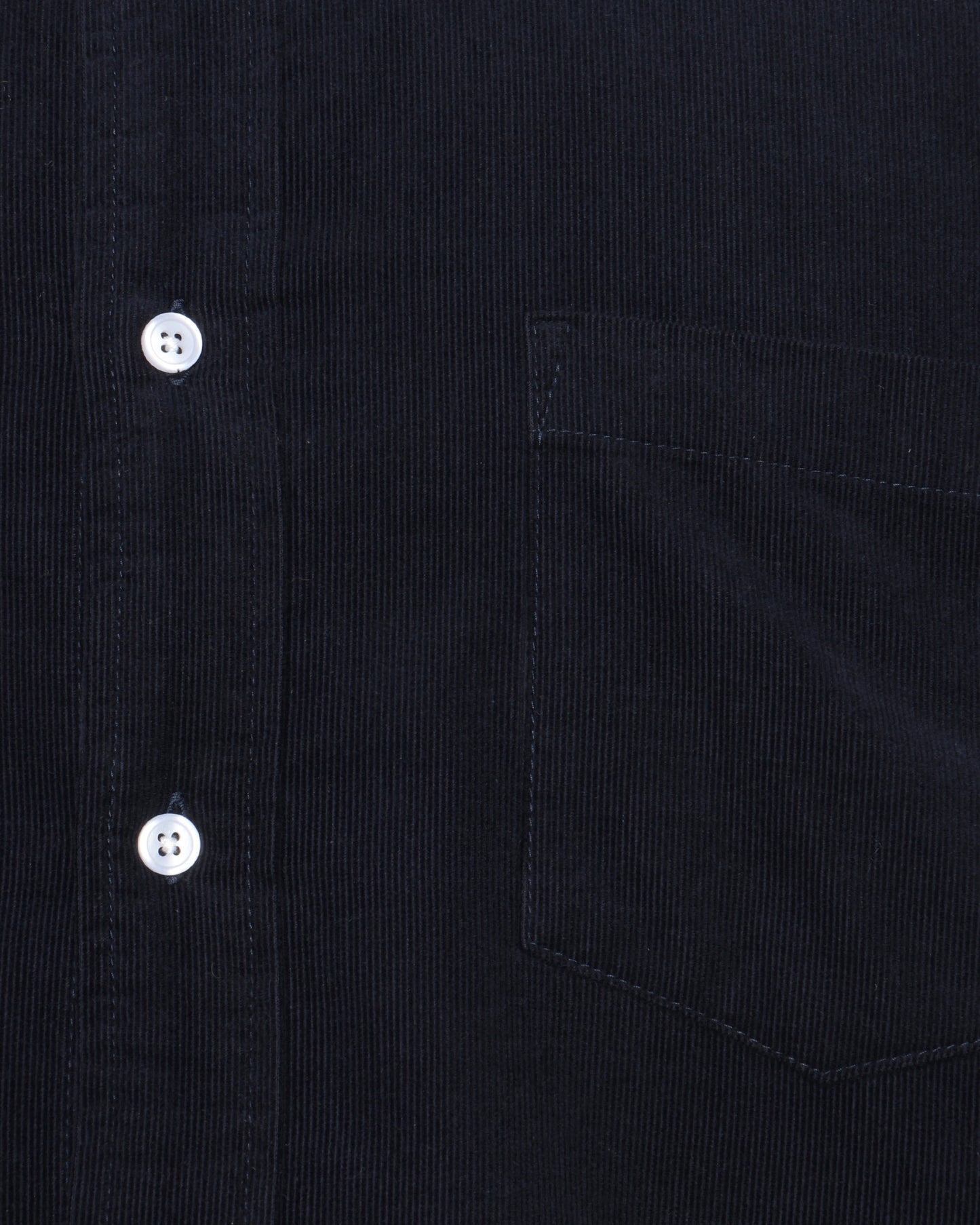 Colt 3758 Shirt - Navy Blazer