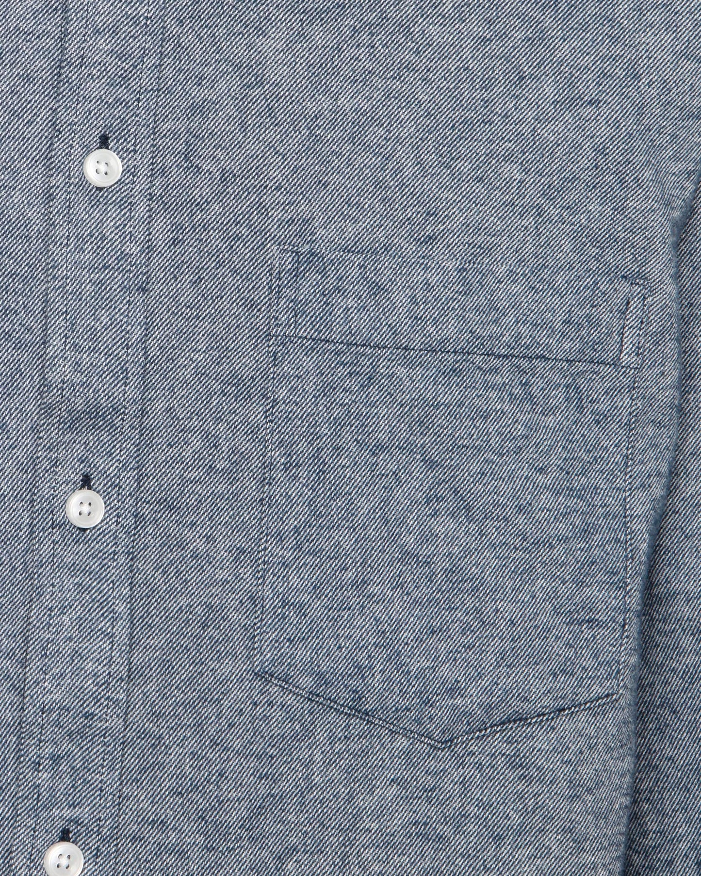 Colt 3760 Shirt - Navy Blazer