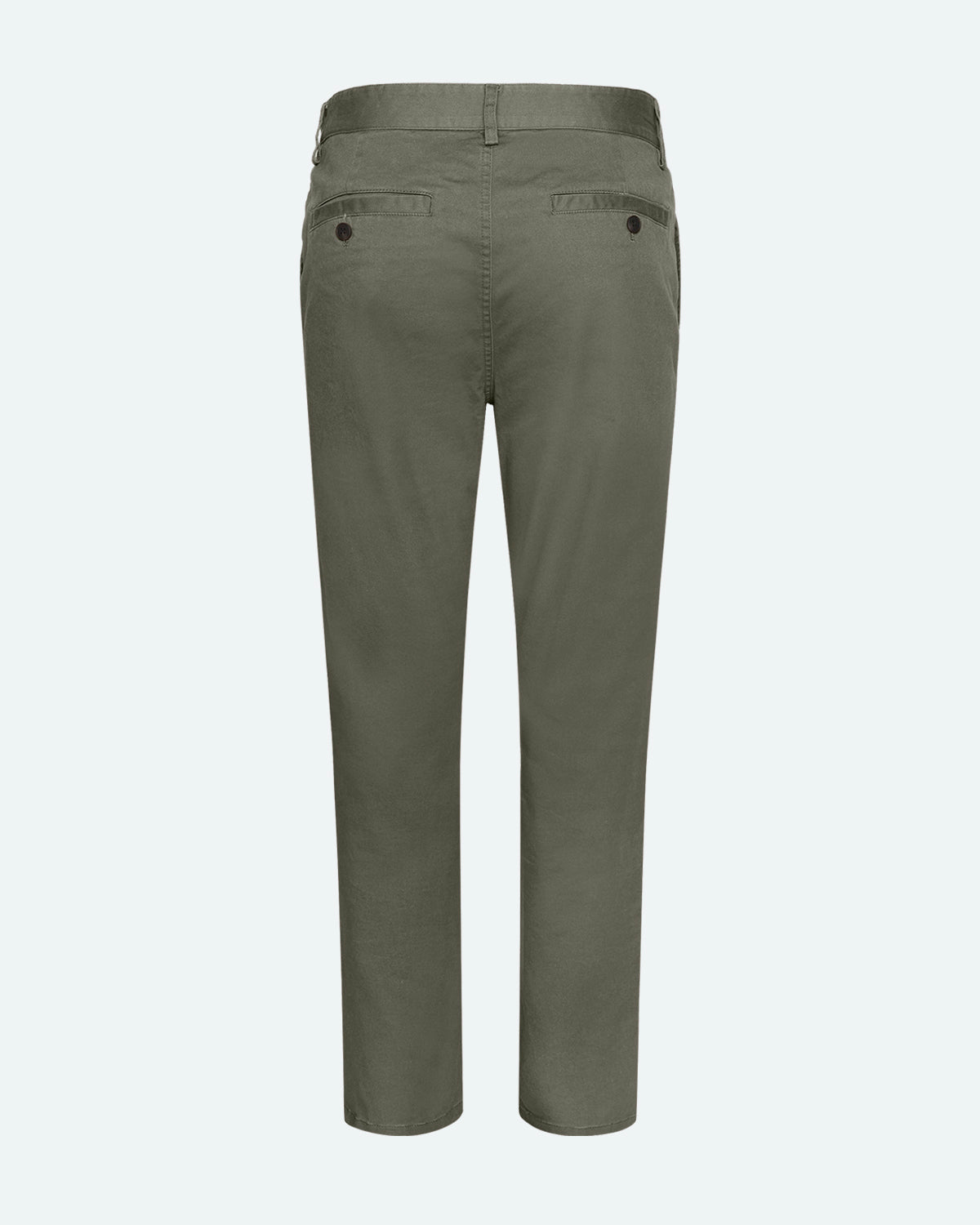 Deacon 3810 Pants - Dusty Olive