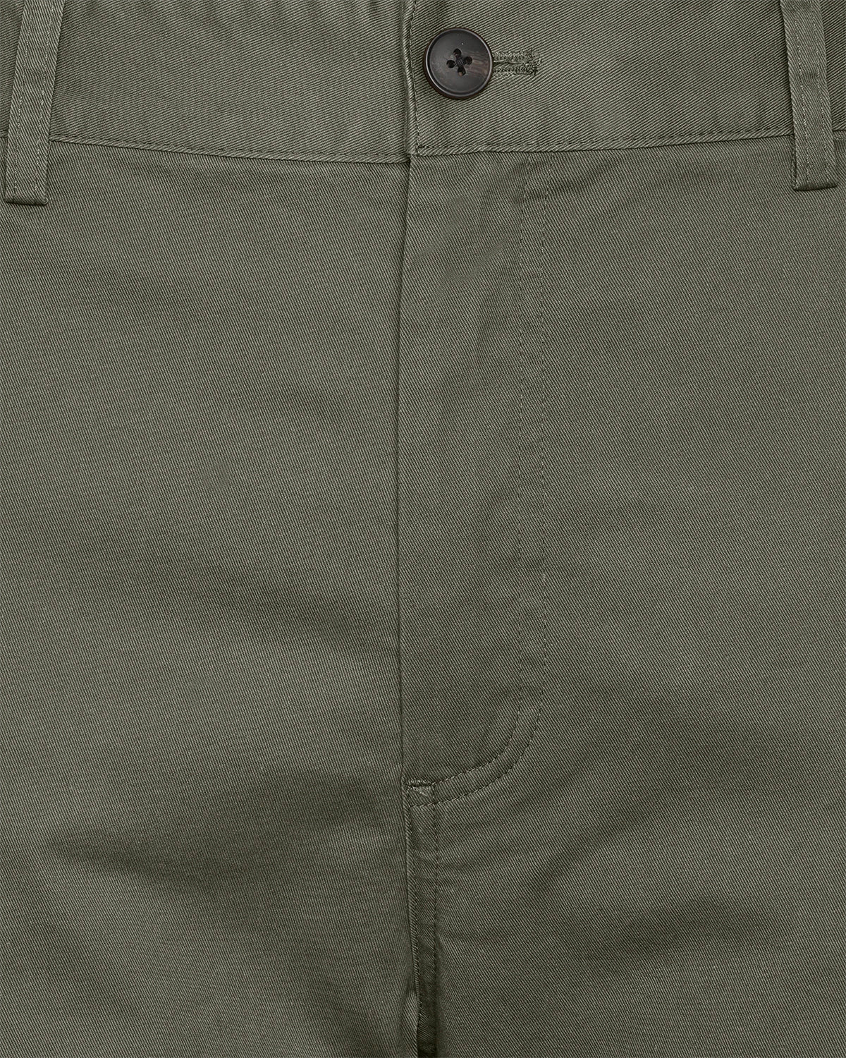 Deacon 3810 Pants - Dusty Olive