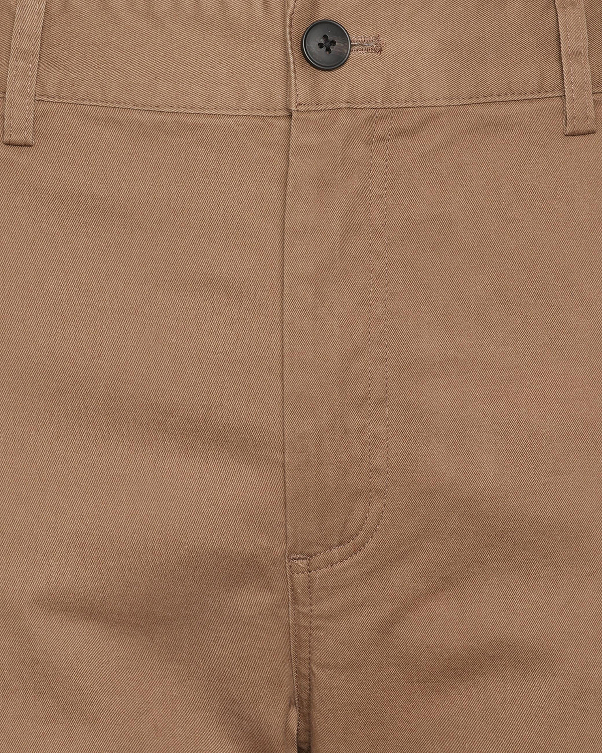 Deacon 3810 Pants - Shitake