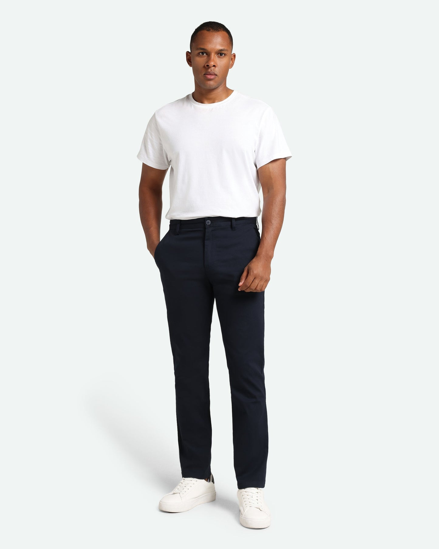 Deacon 3810 Pants - Sky Captain