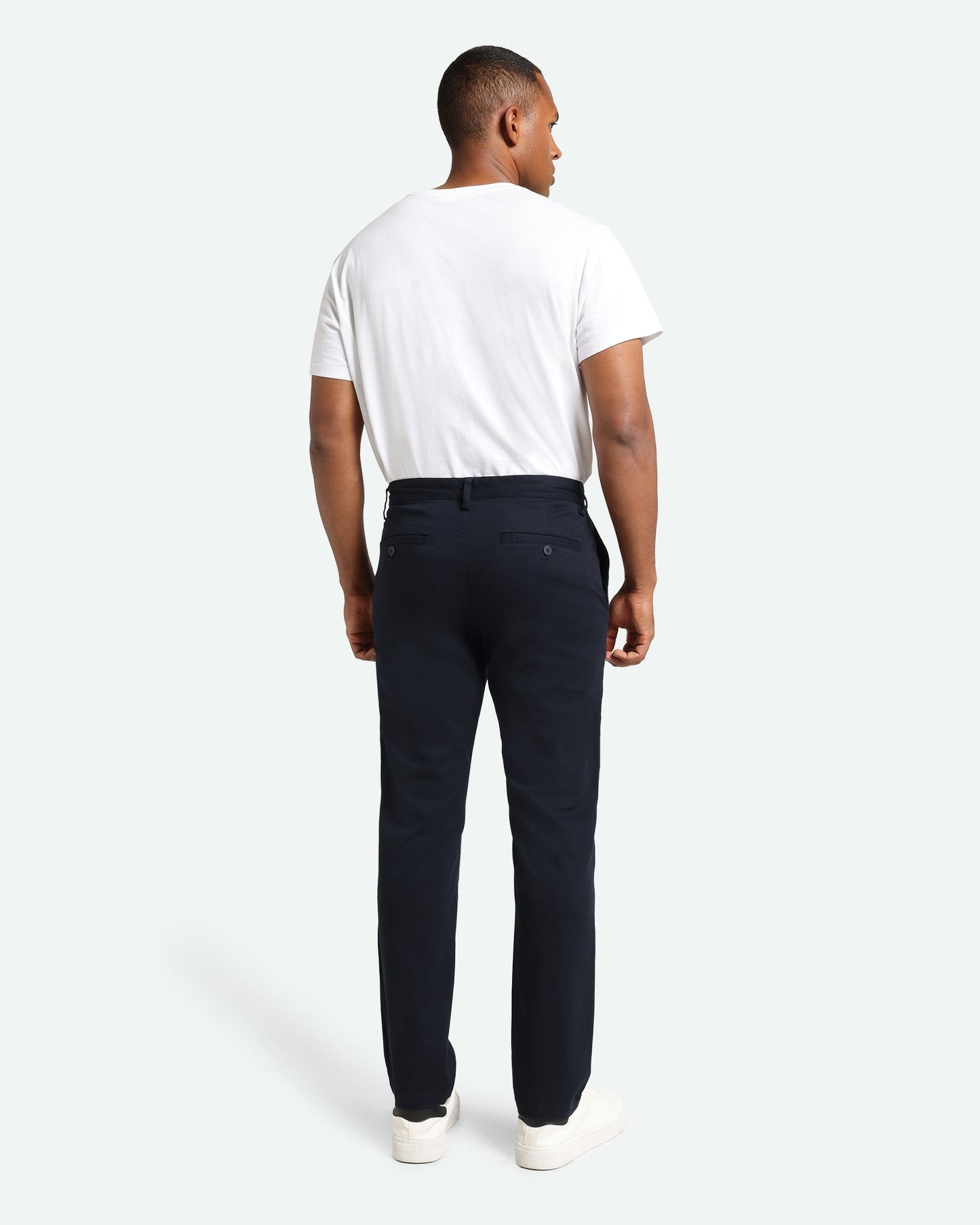 Deacon 3810 Pants - Sky Captain