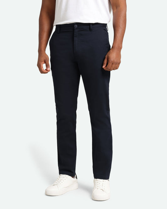 minimum male Deacon 3810 Pants Chino Pants 3922 Sky Captain