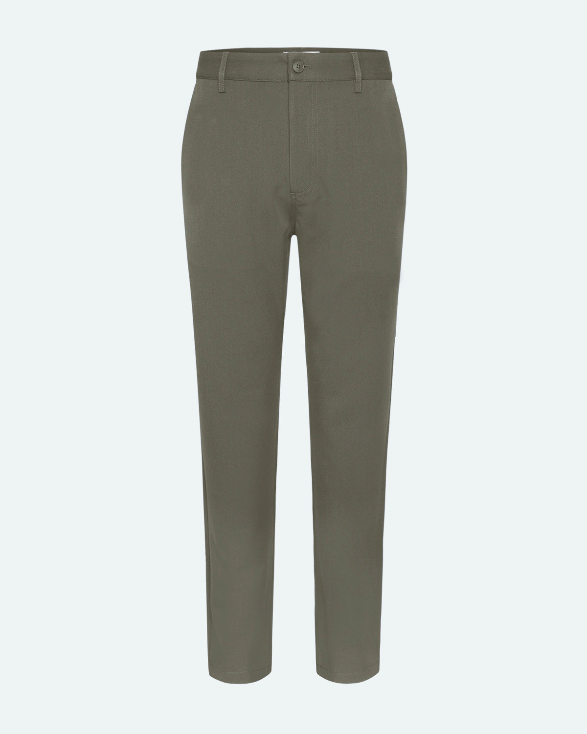 minimum male Deacon Pants 3808 Chino Pants 0515 Dusty Olive