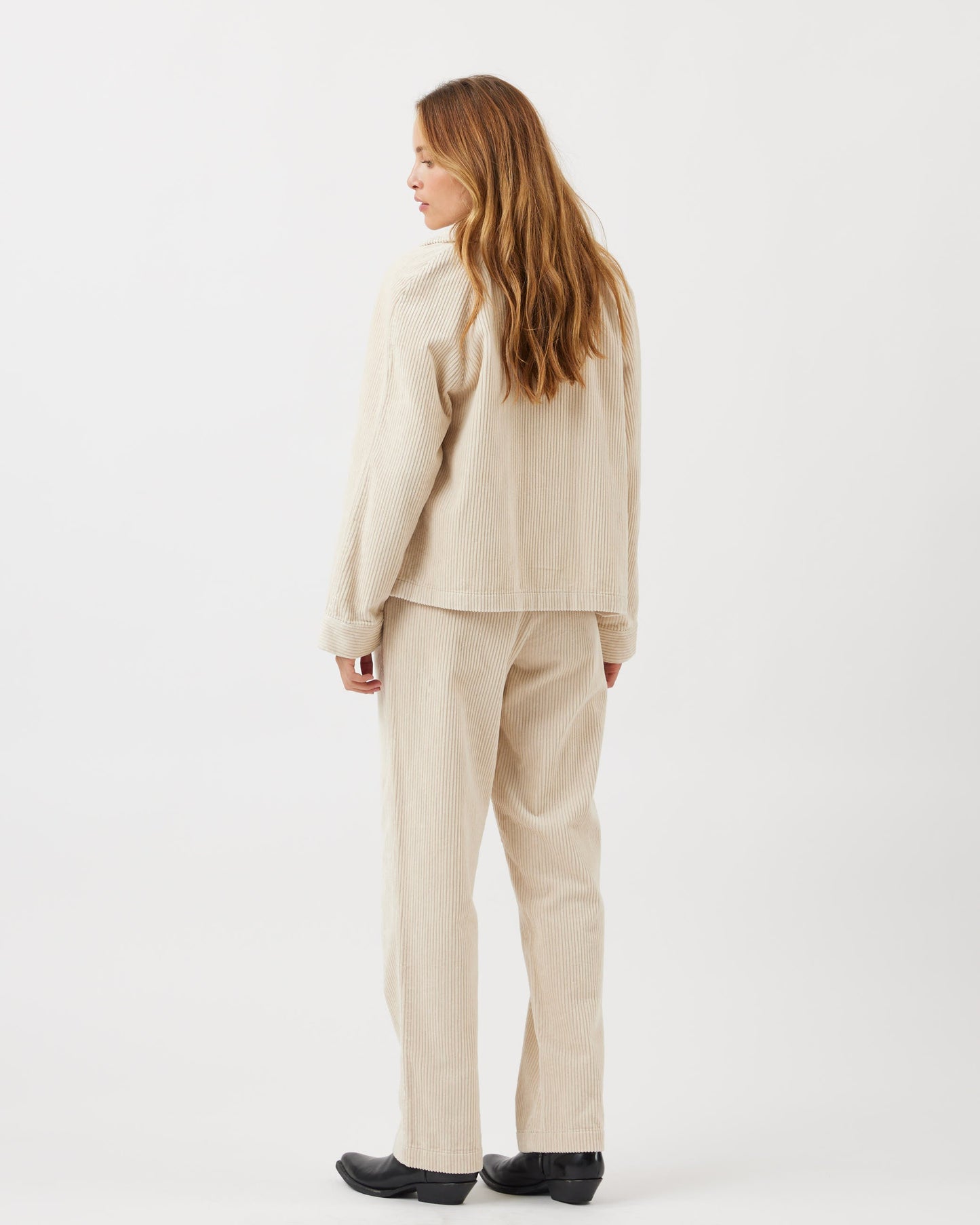 Elila 9133 Pants - Birch