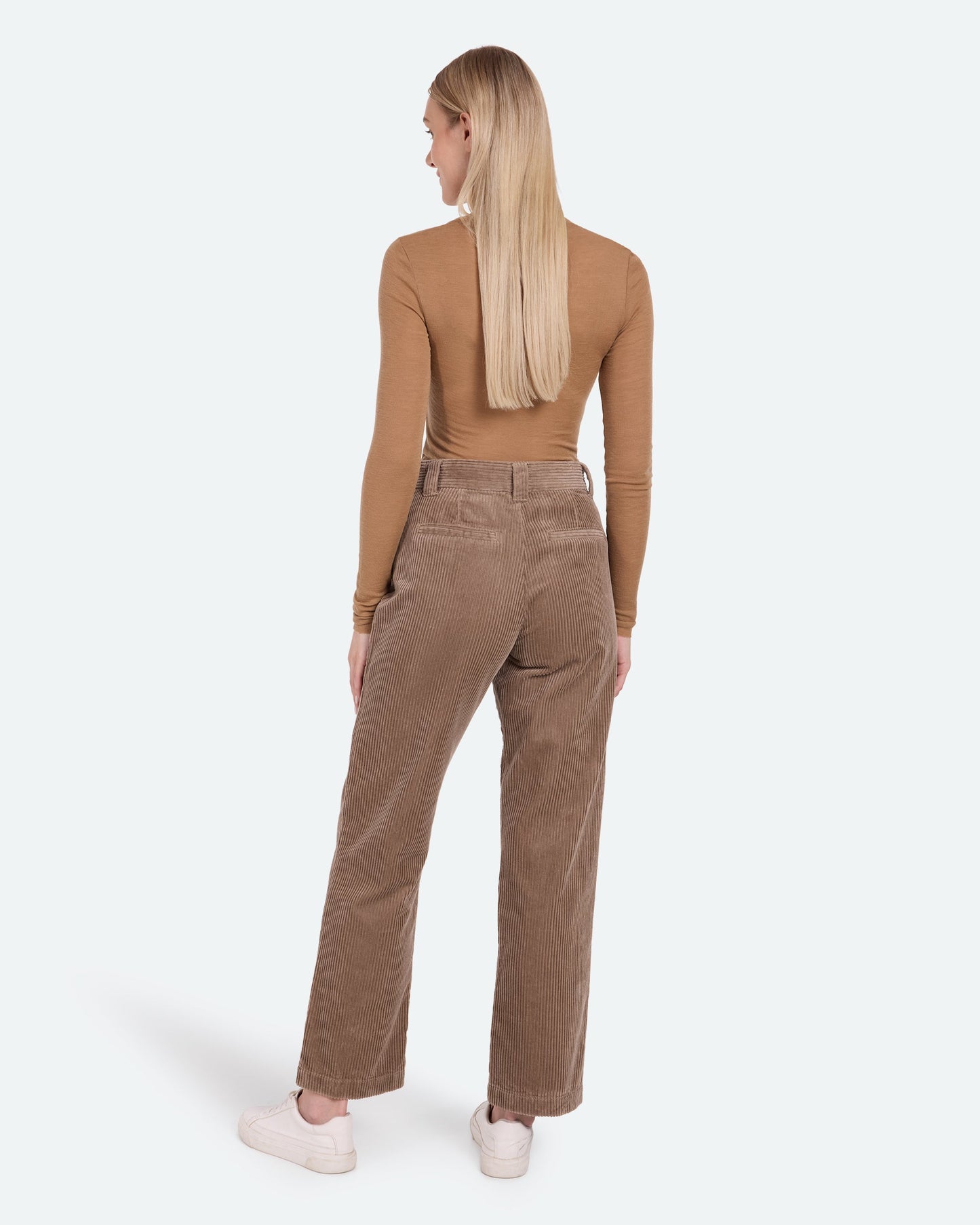 Elila 9133 Pants - Pine Bark