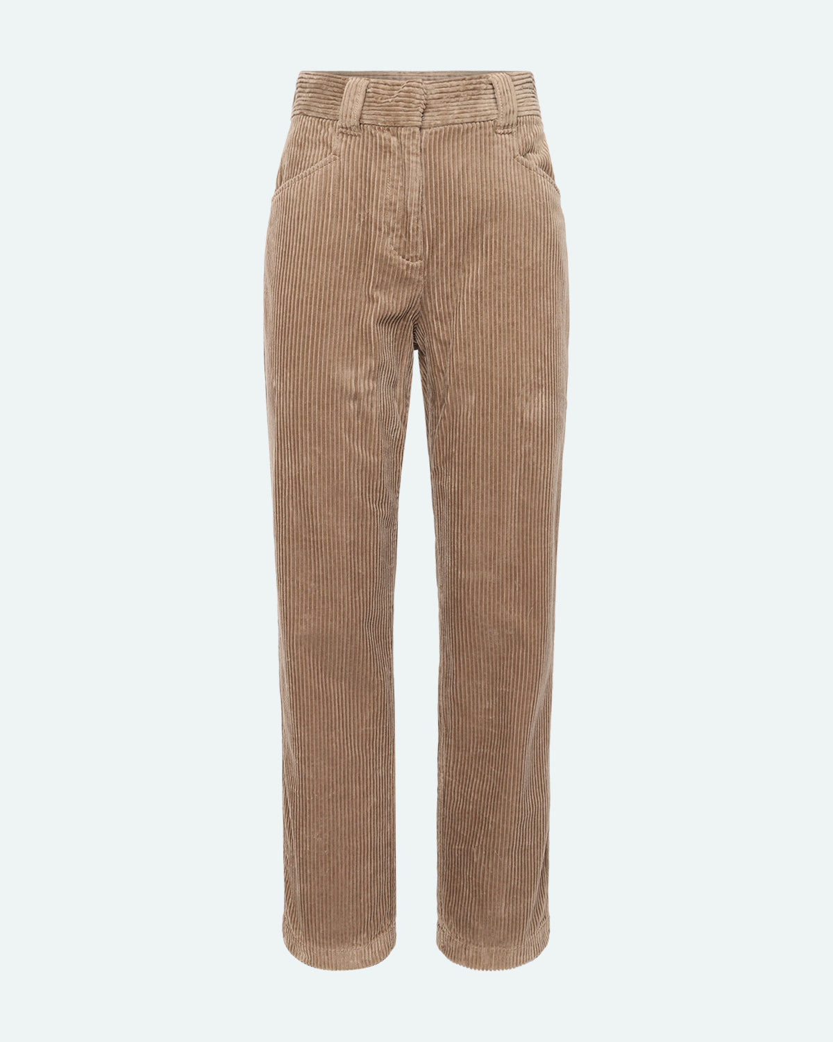 Elila 9133 Pants - Pine Bark