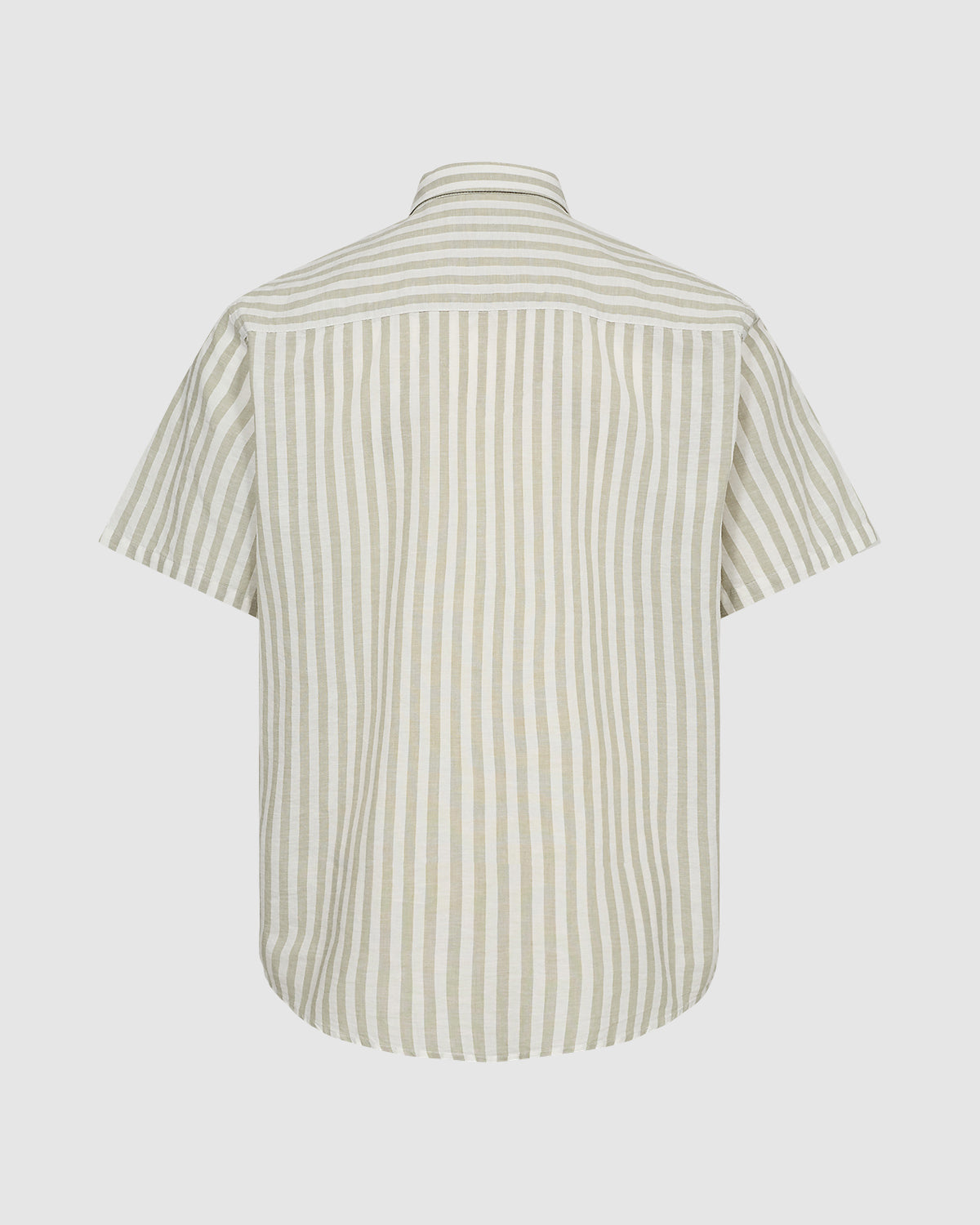 Eric 3070 Shirt - Tea