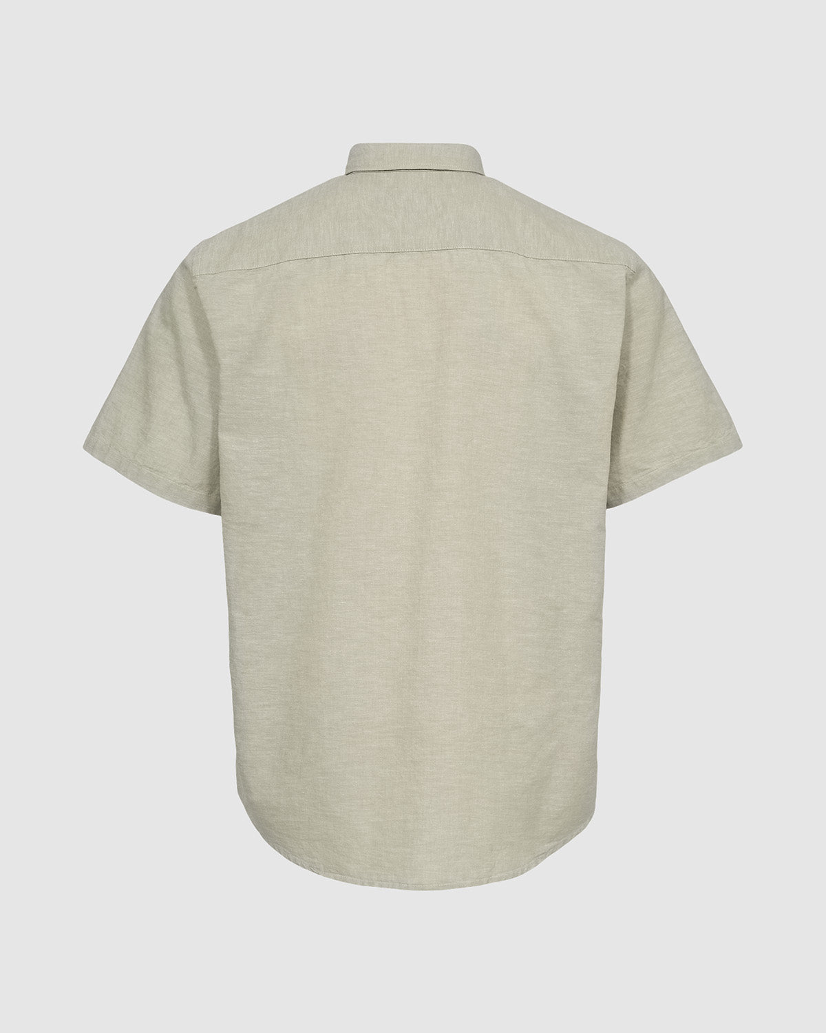 Eric 9802 Shirt - Tea