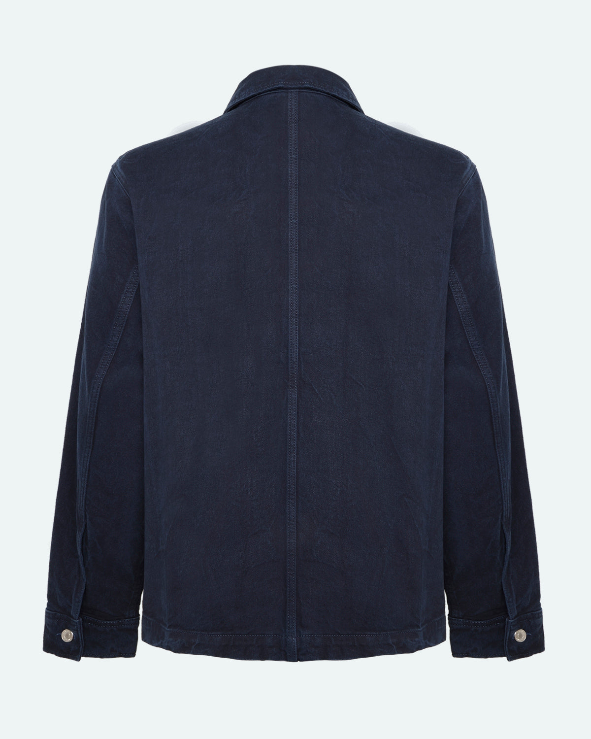 Everest 3767 Jacket - Dark Blue