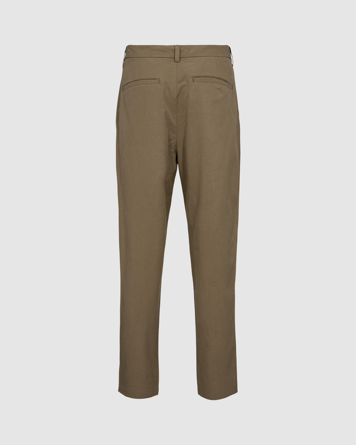 Frode 9795 Pants - Petrified Oak