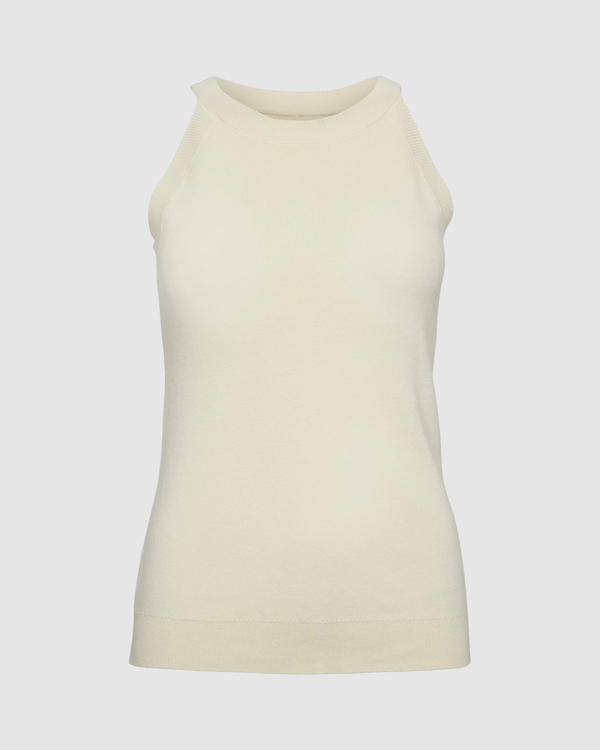 Harpers 3085 Top - Coco Milk