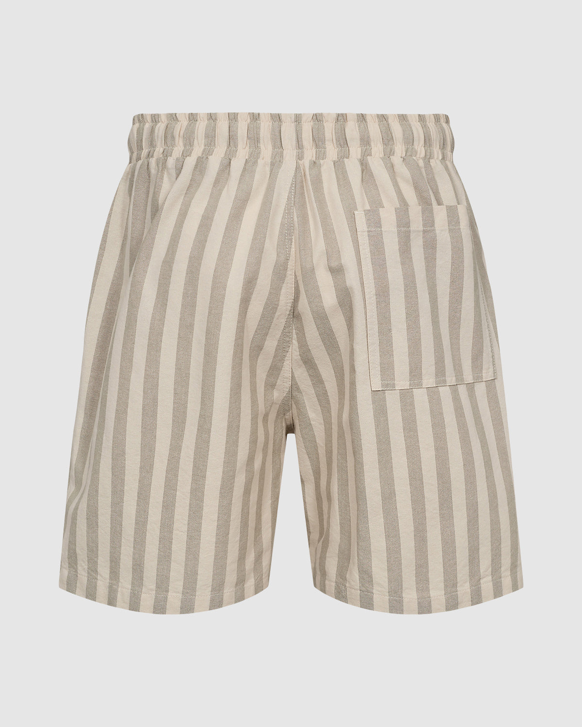 Jennus 3608 Shorts - Tea