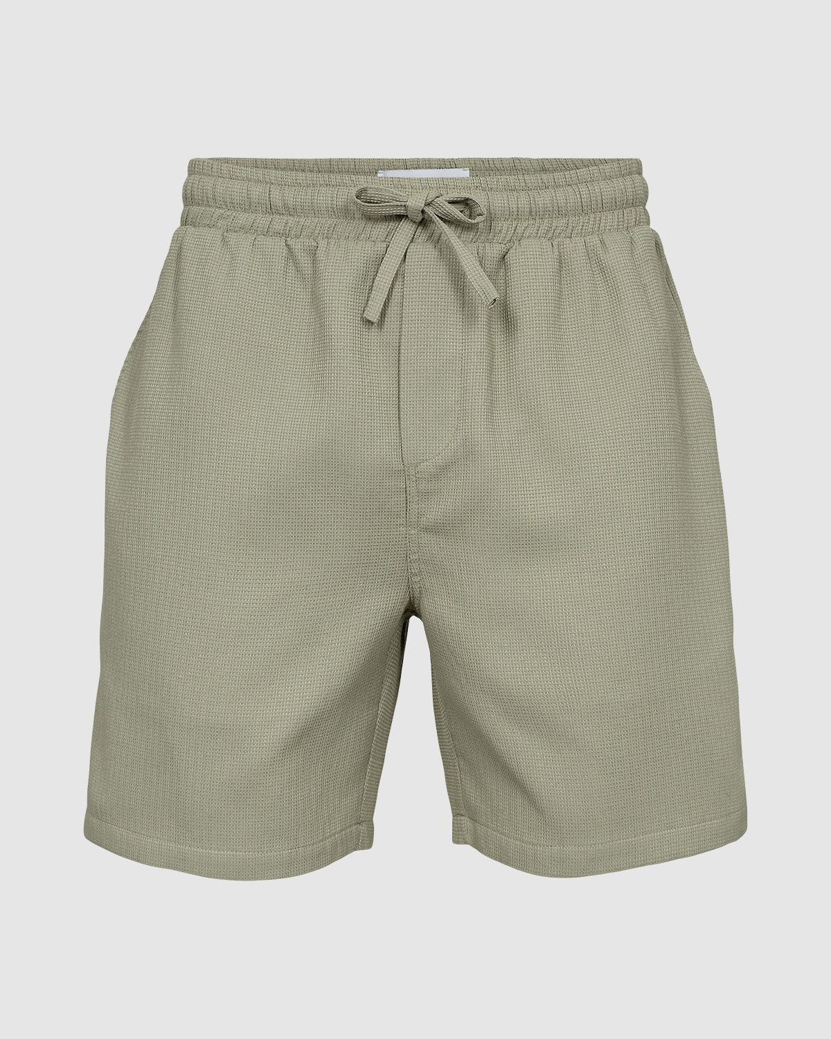 Jennus 3626 Shorts - Tea