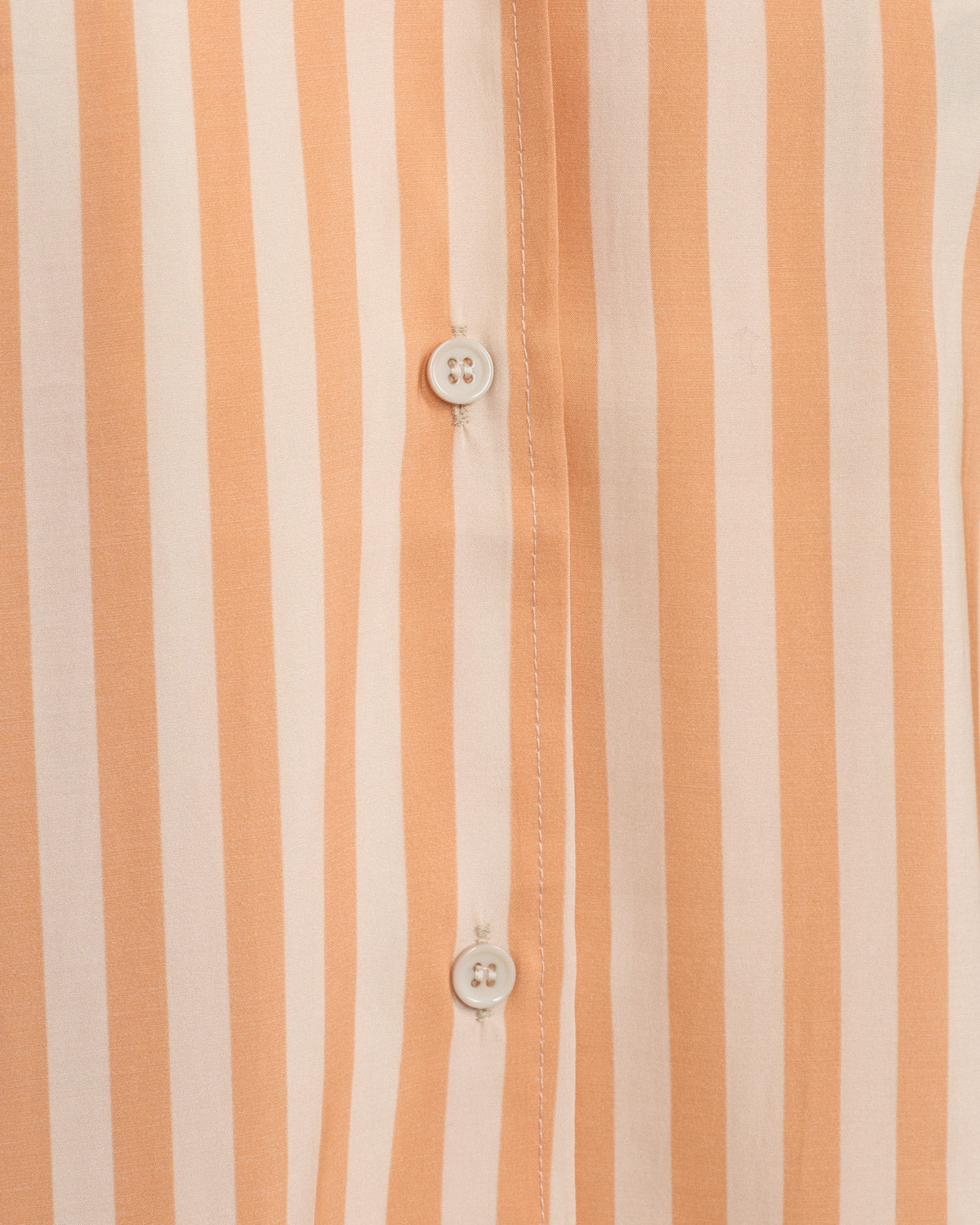 Karlamarie 3079 Shirt - Peach Cobbler