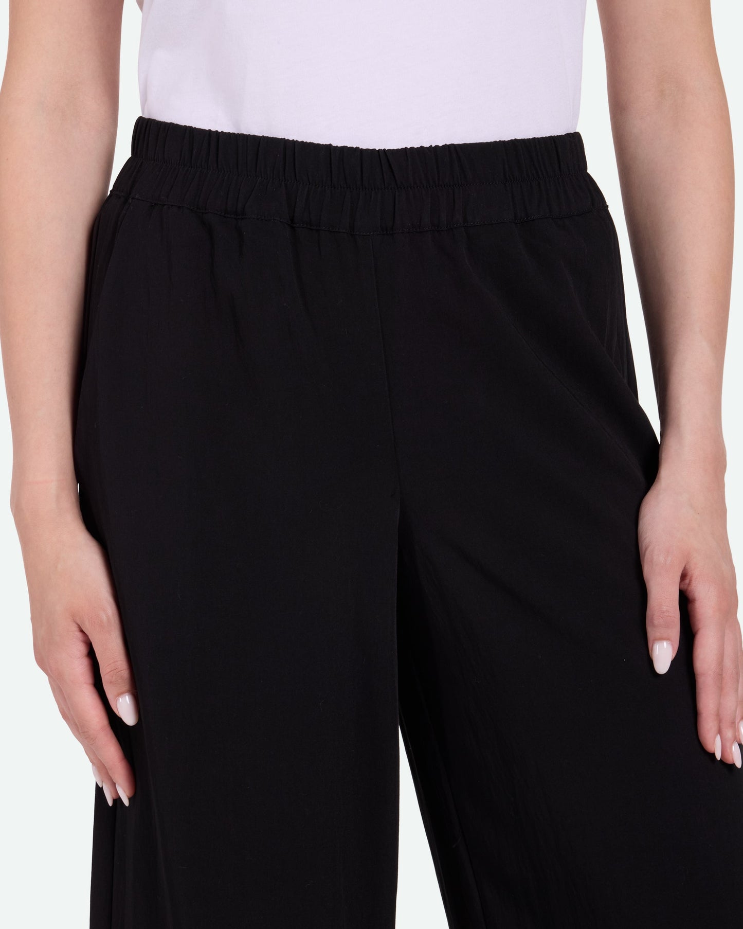 Kayas 3727 Pants - Black