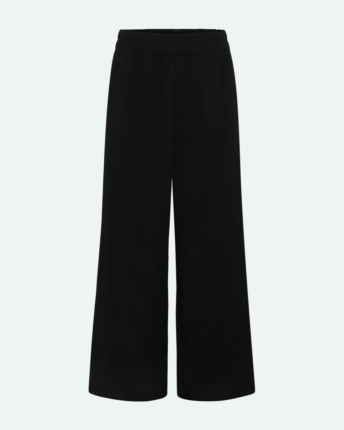 Kayas 3727 Pants - Black