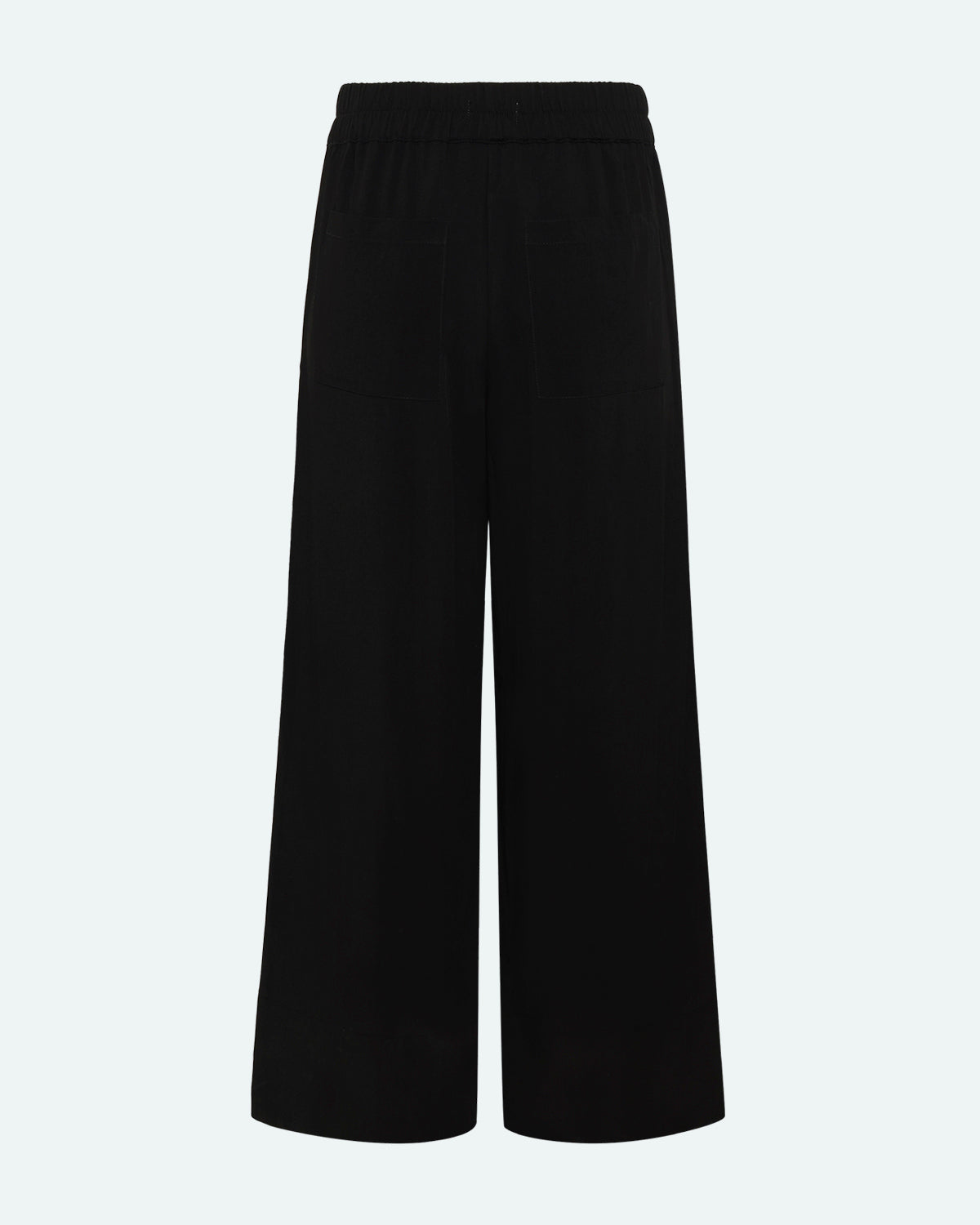 Kayas 3727 Pants - Black