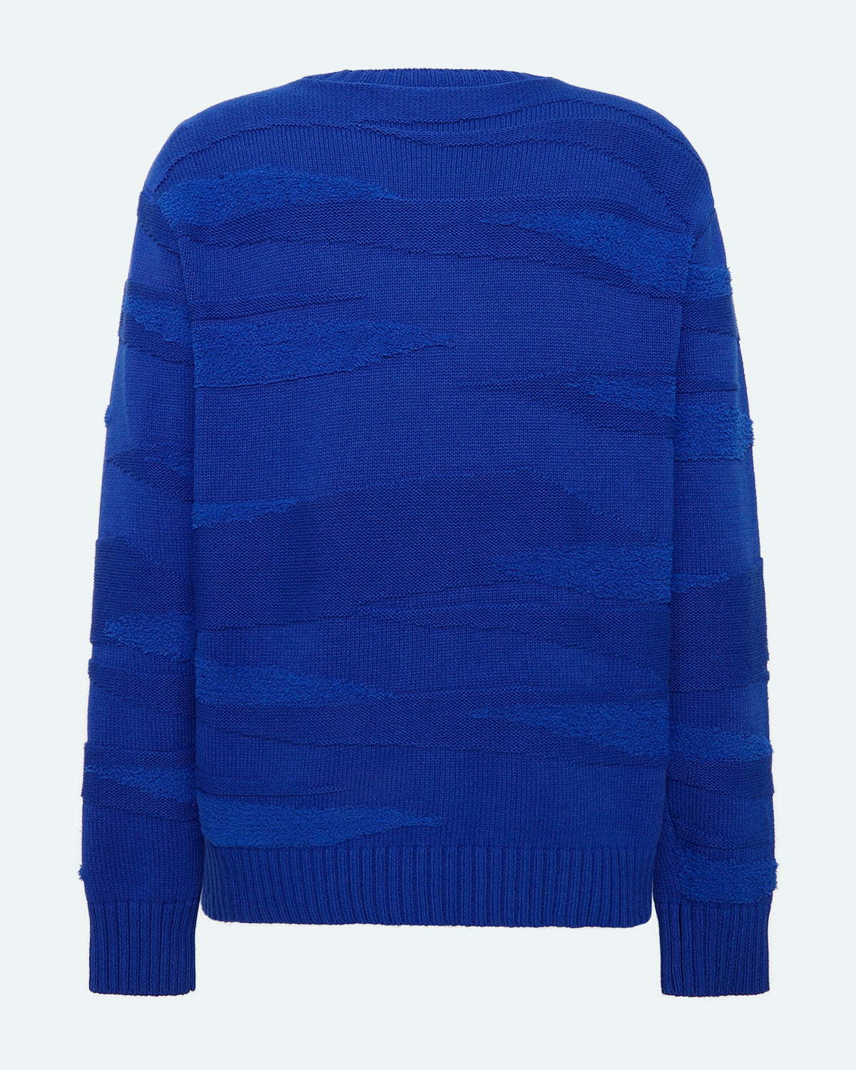 Killian 3864 Jumper - Mazarine Blue