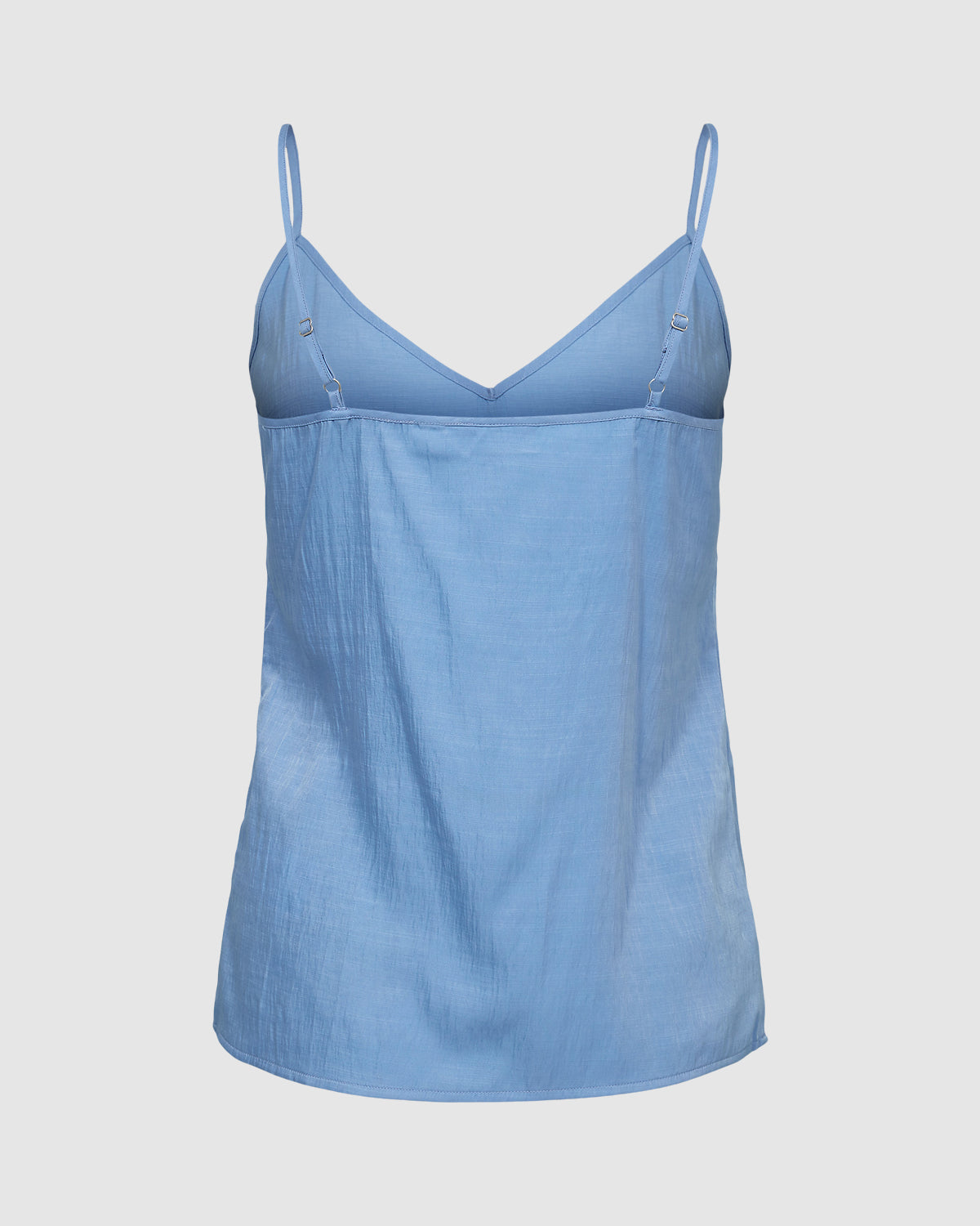 Kirsas 2878 Top - Vista Blue