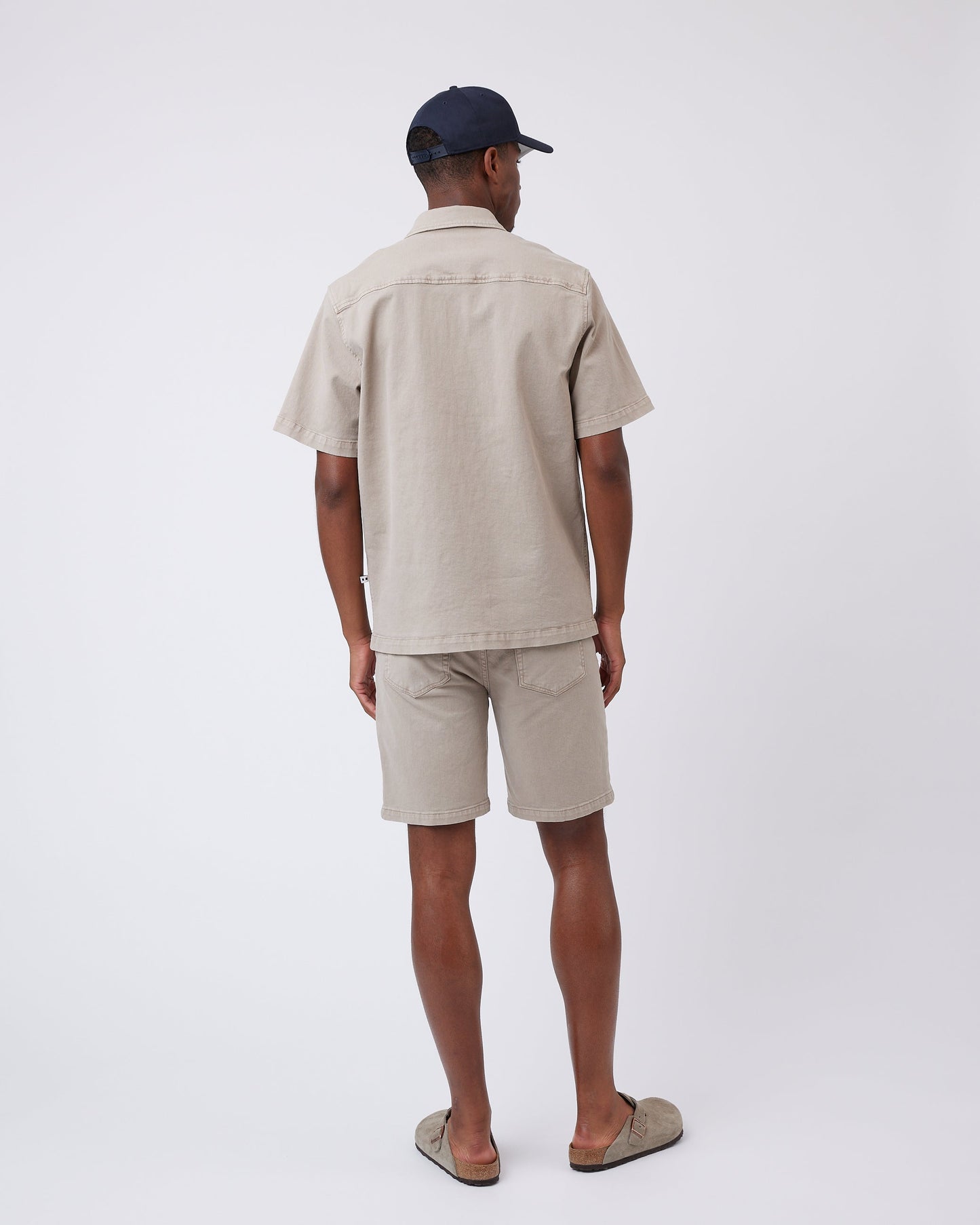 Lander 3633 Shirt - String