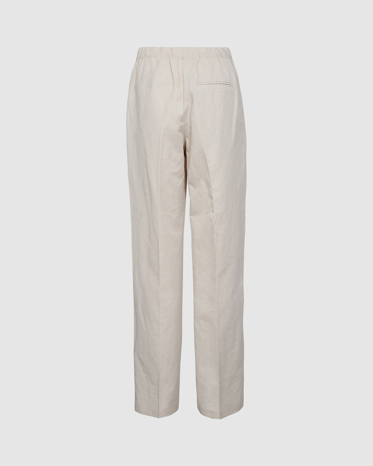 Leeroy 9843 Pants - Coco Milk