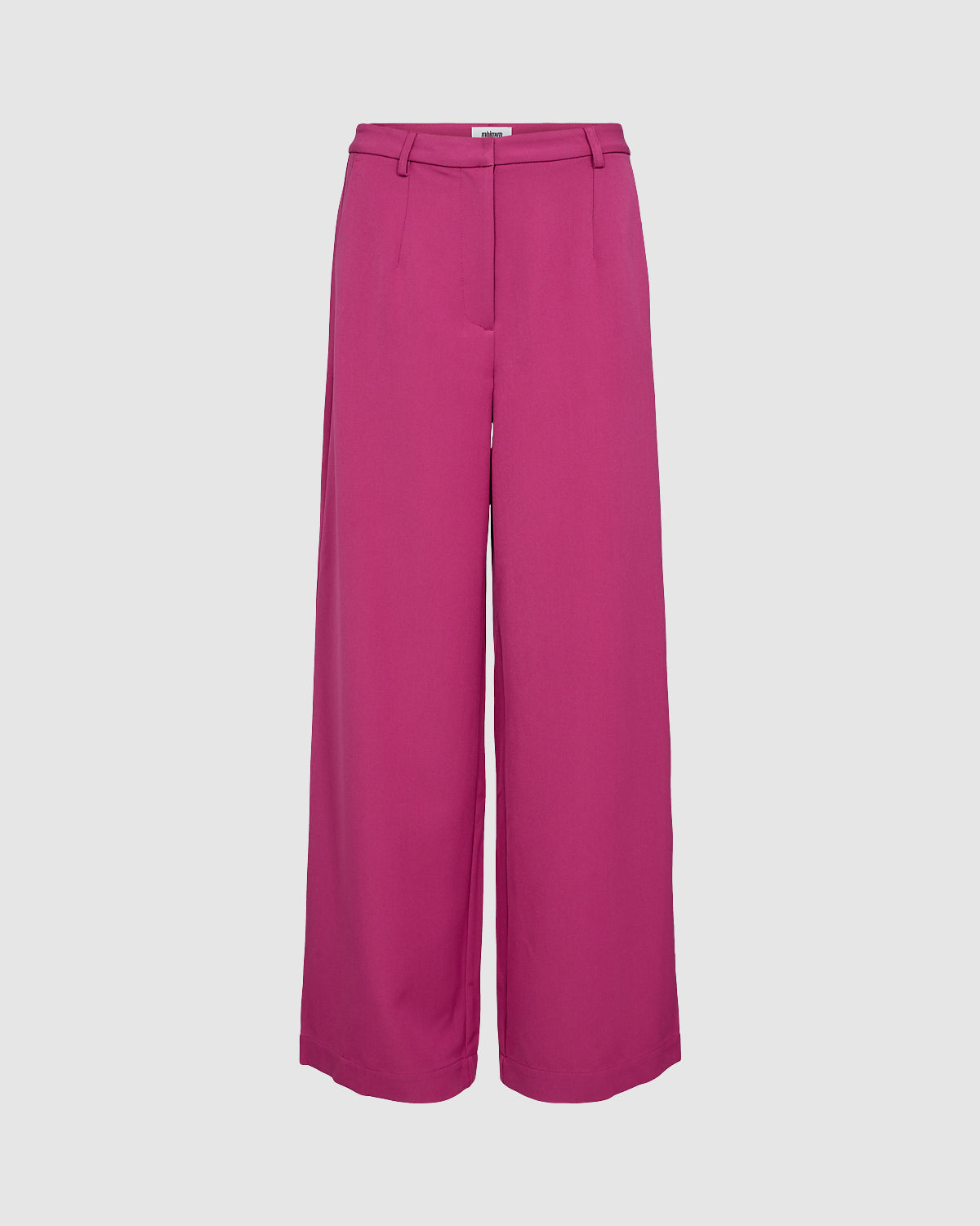 Lessa 2.0 e54 Pants - Fuchsia Red