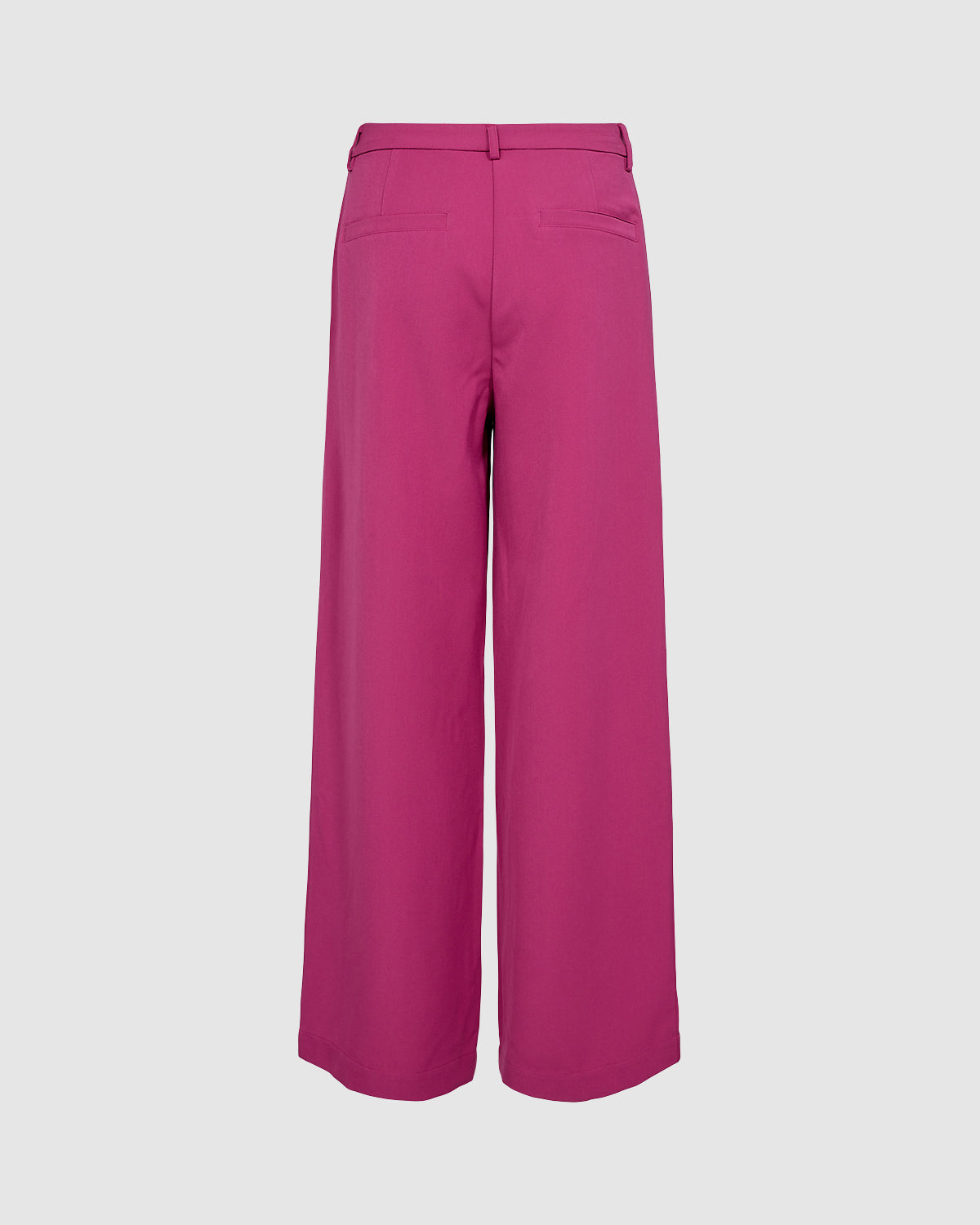 Lessa 2.0 e54 Pants - Fuchsia Red