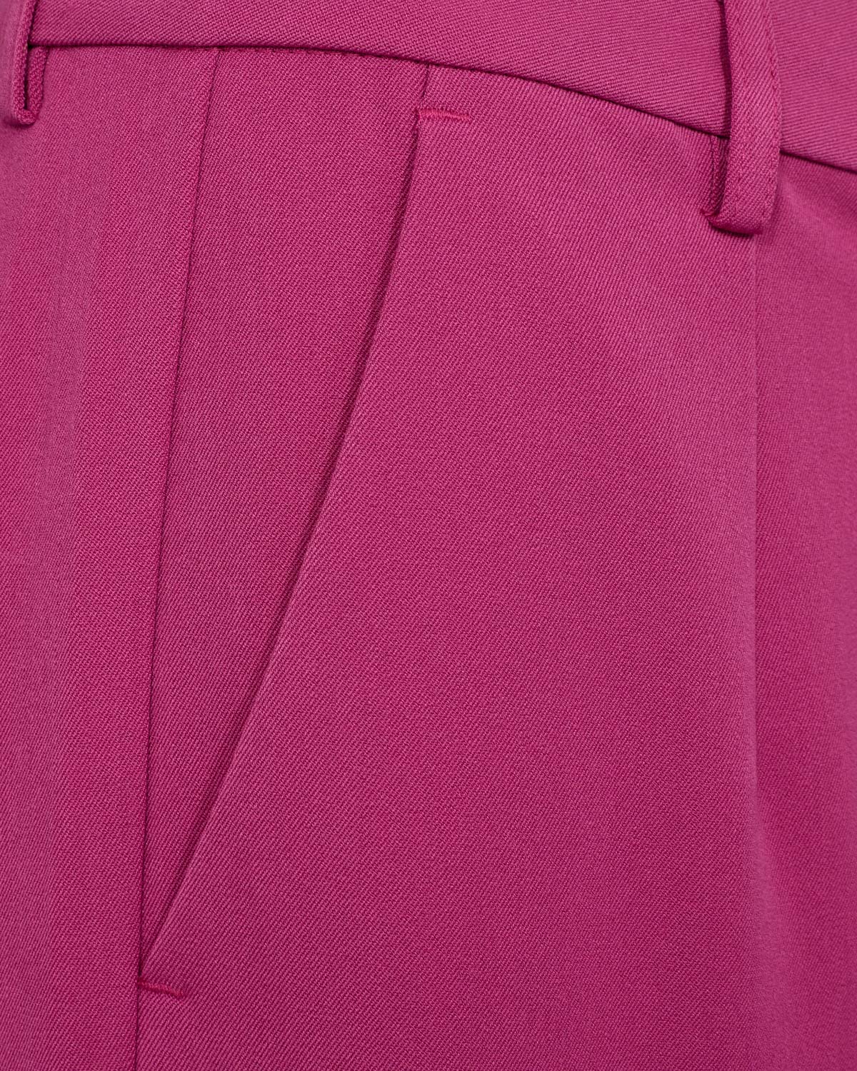 Lessa 2.0 e54 Pants - Fuchsia Red